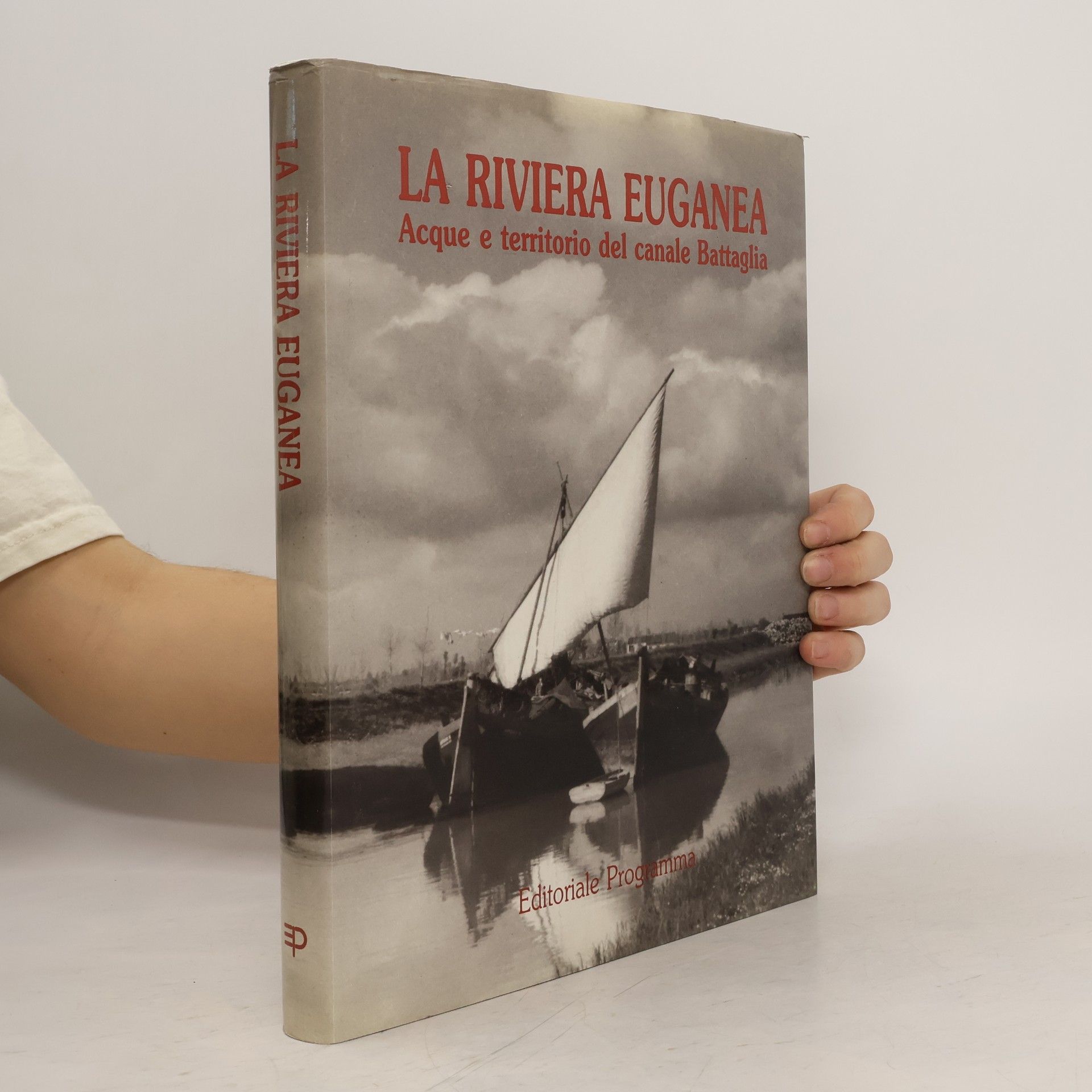 Autores varios La Riviera Euganea
