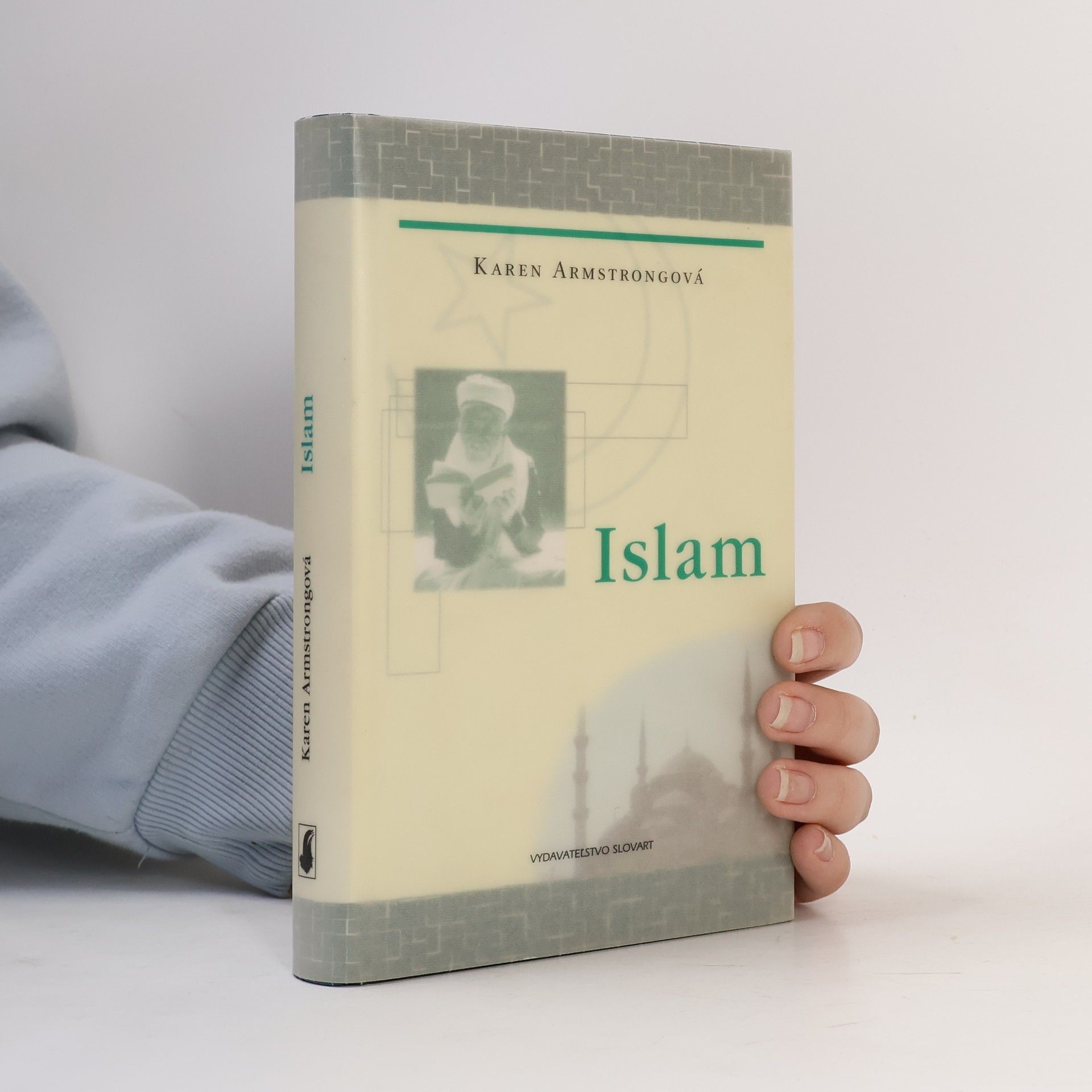 Karen Armstrong Islam