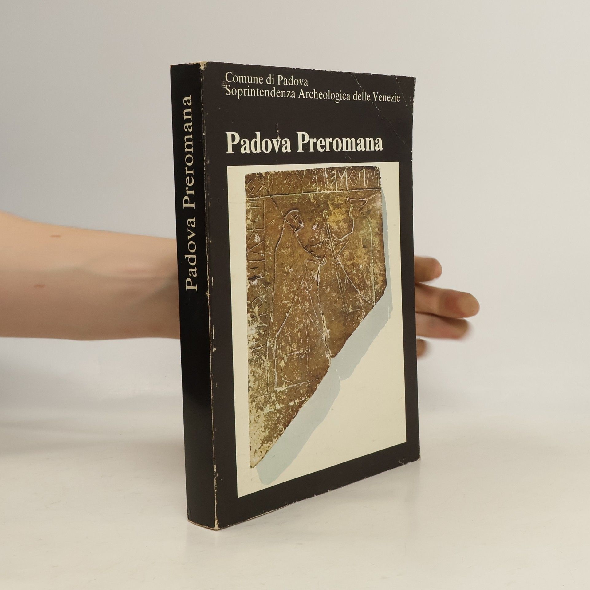 Various authors Padova Preromana