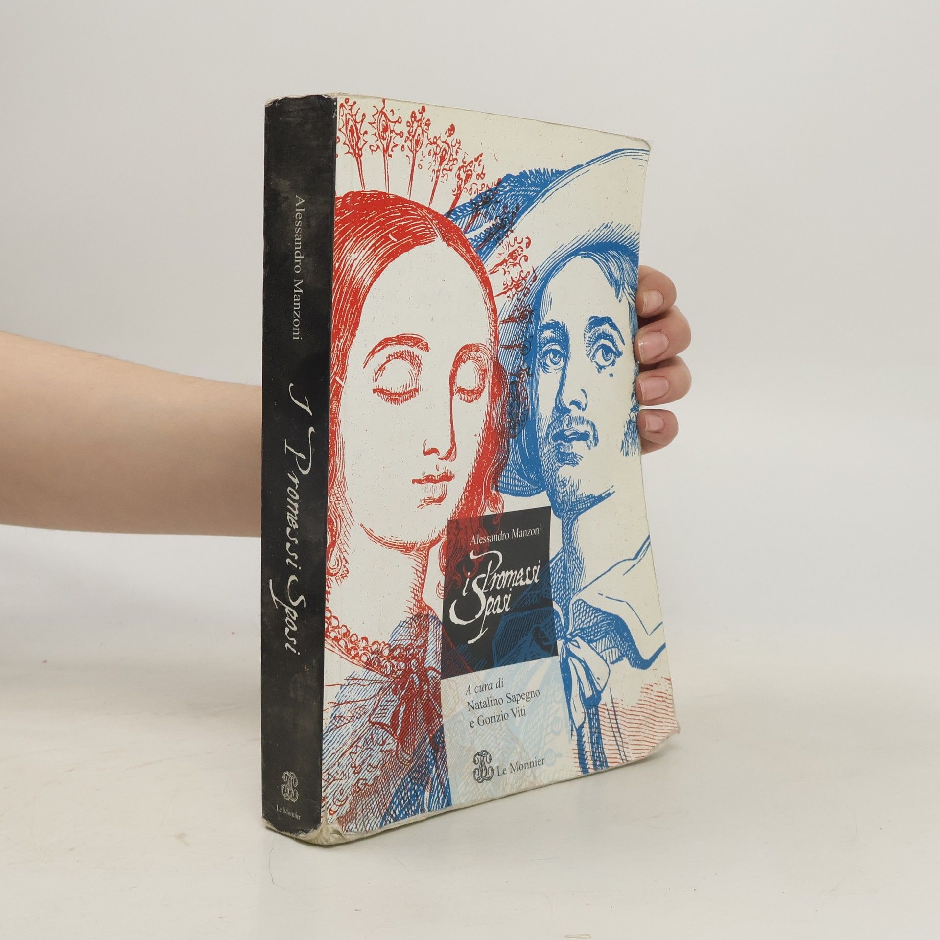 Alessandro Manzoni I promessi sposi