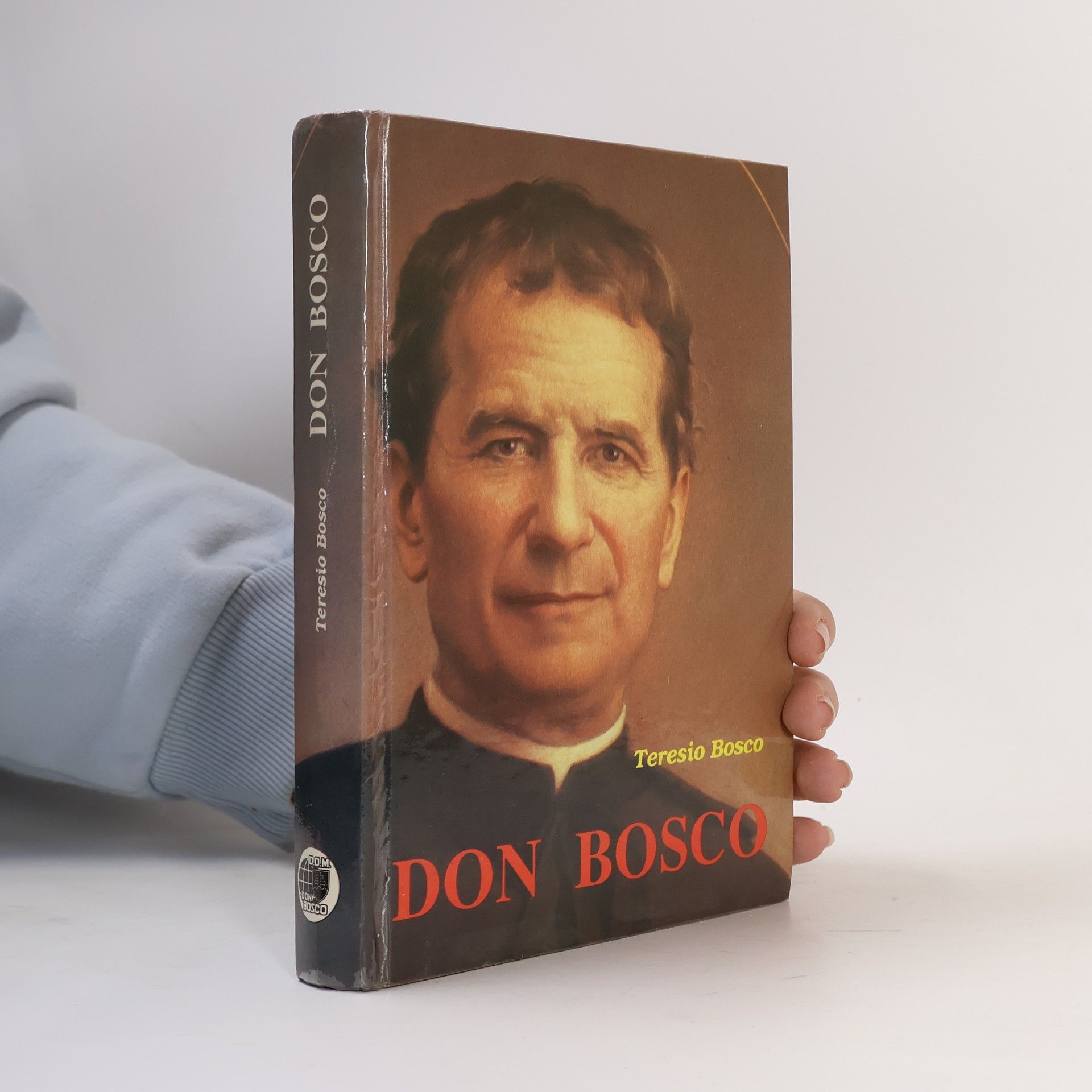 Teresio Bosco Don Bosco