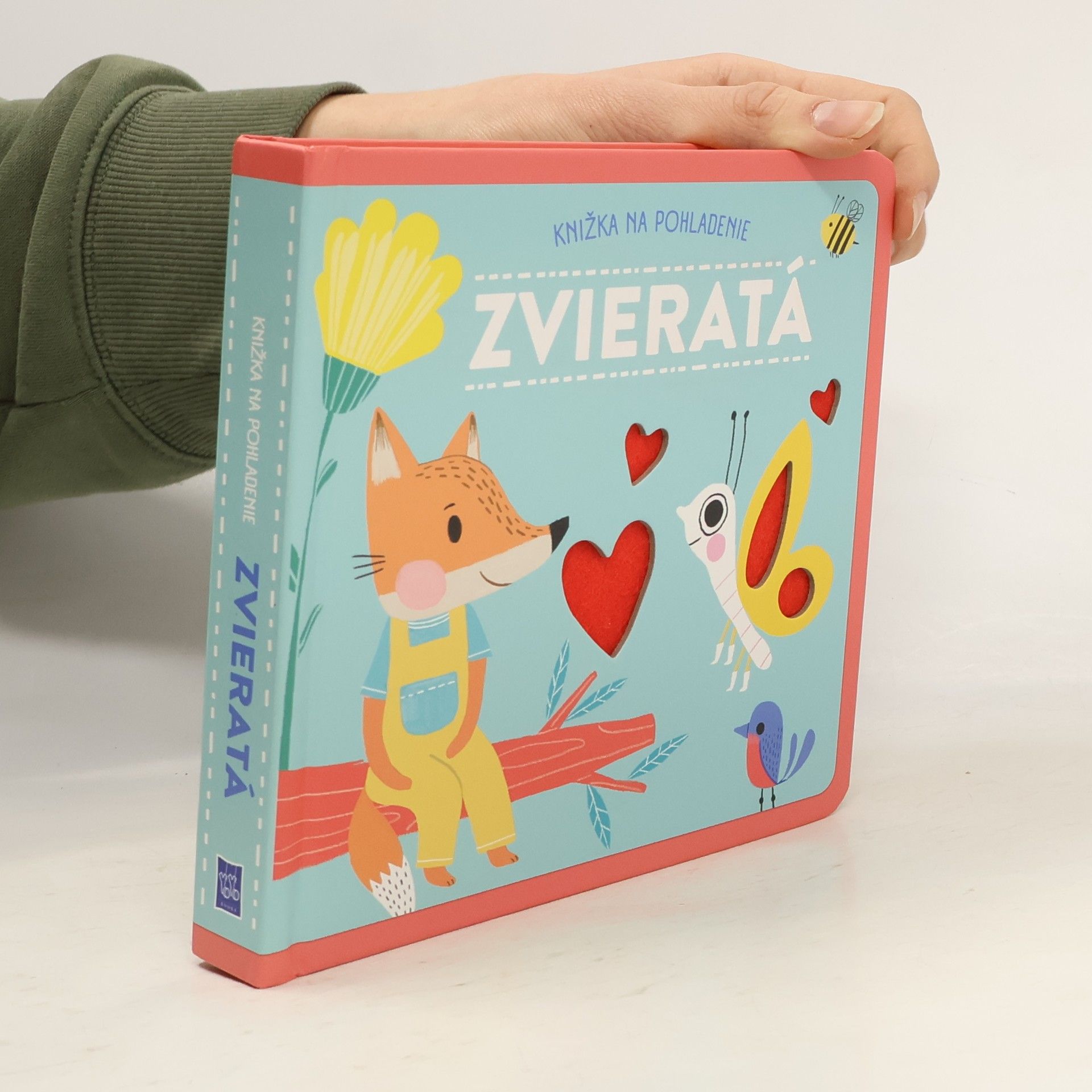 Kolektív autorov Zvieratá