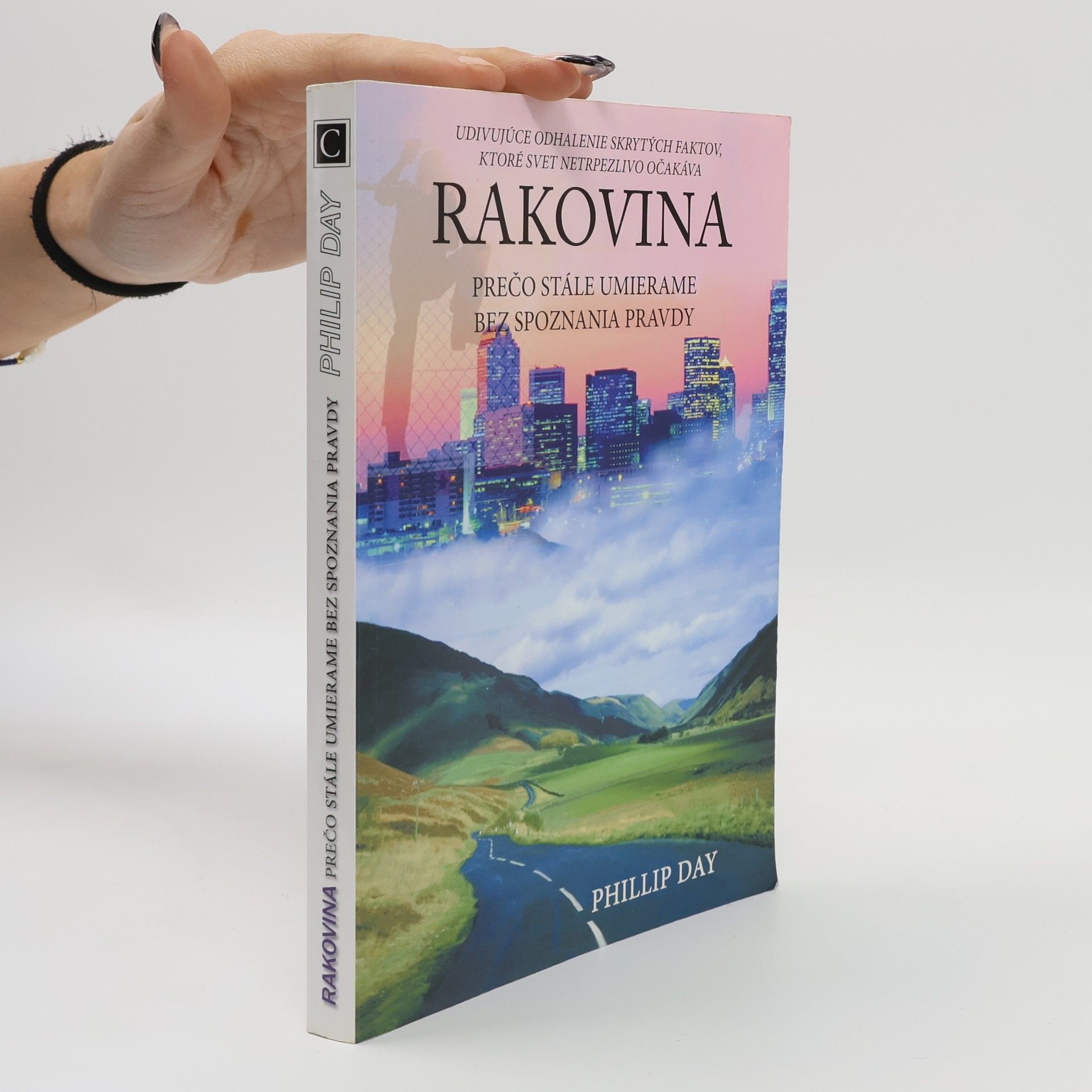 Rakovina