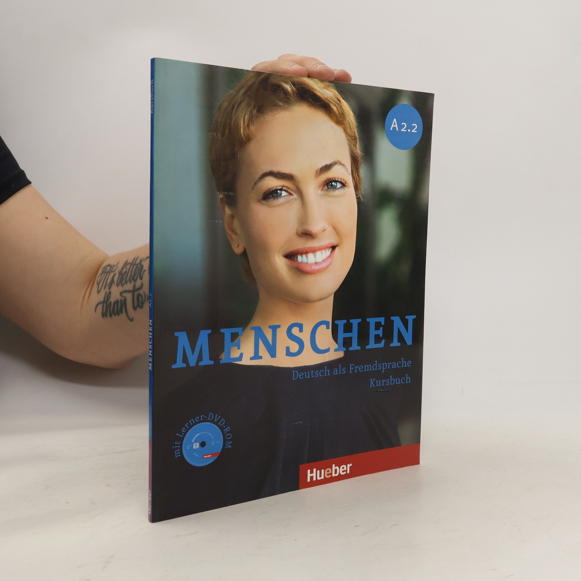 Autorenkollektiv Menschen A2.2