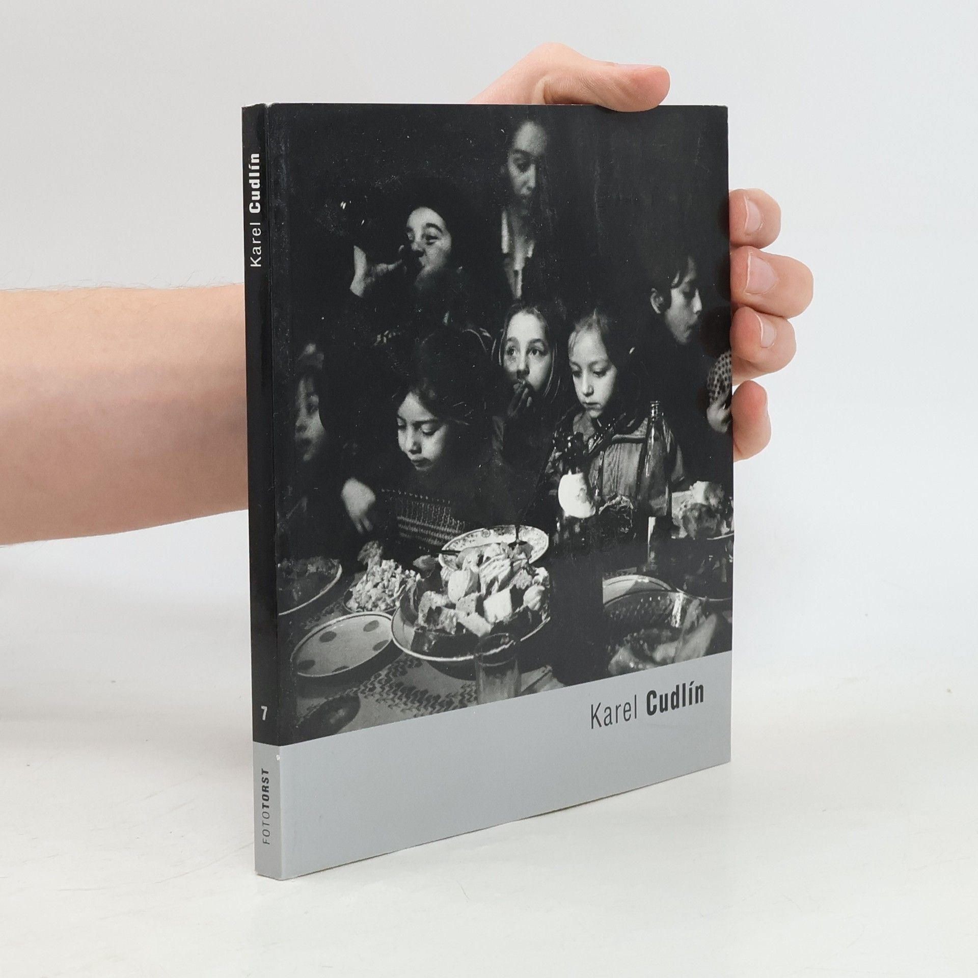 Robert Silverio Karel Cudlín