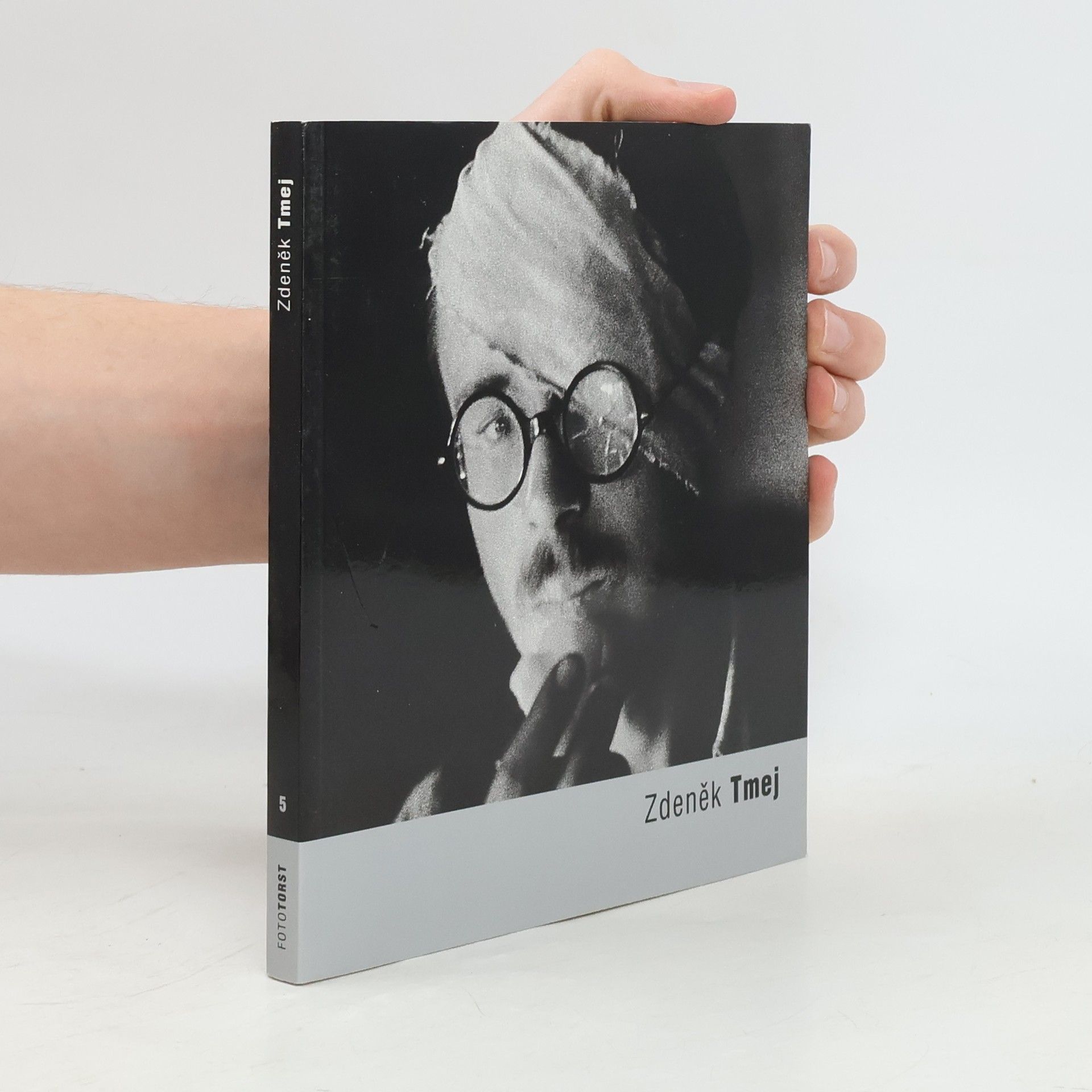 Zdeněk Tmej Totaleinsatz