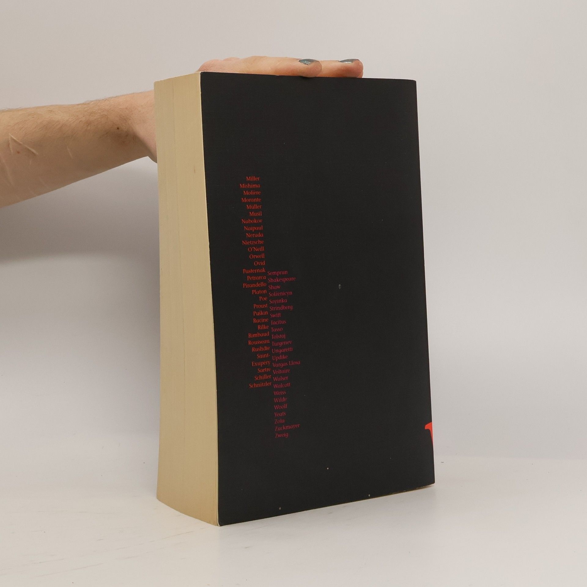 Jens-Walter Lüpkes Kindlers neues Literatur Lexikon: Studienausgabe Bp-CK Band 3