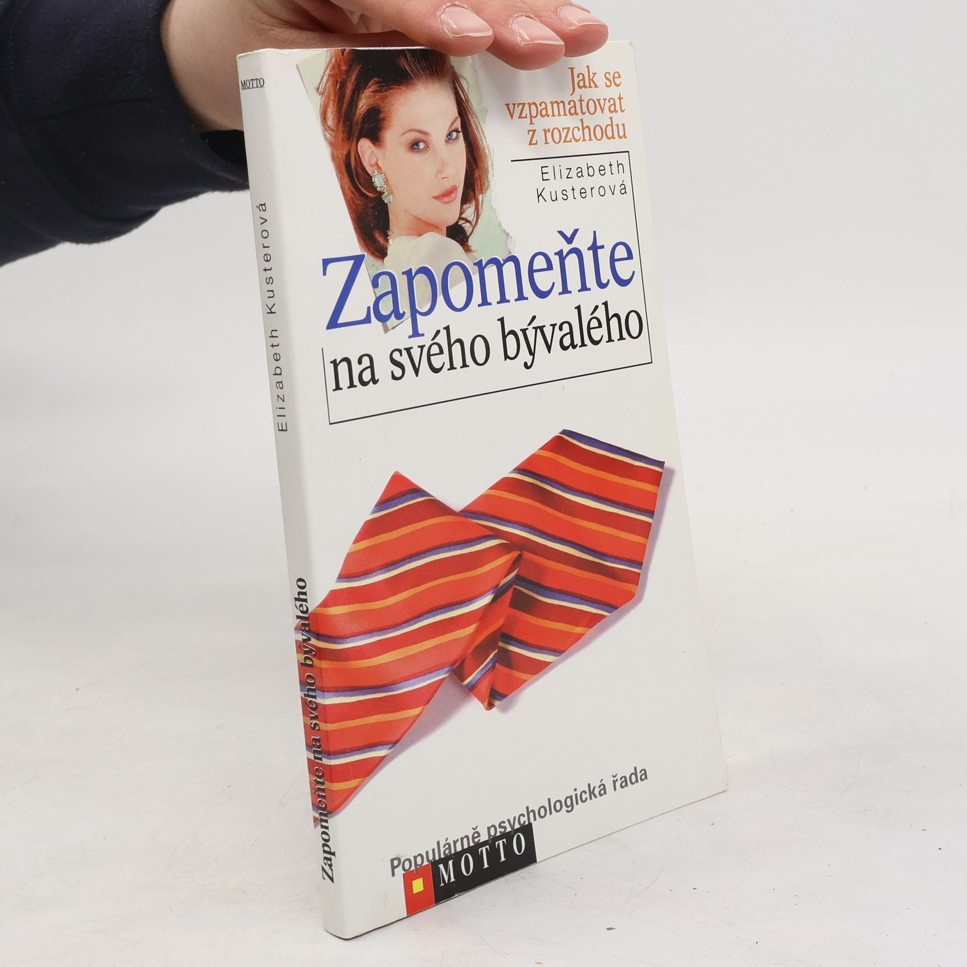 Zapomeňte na svého bývalého: Jak se vzpamatovat z rozchodu