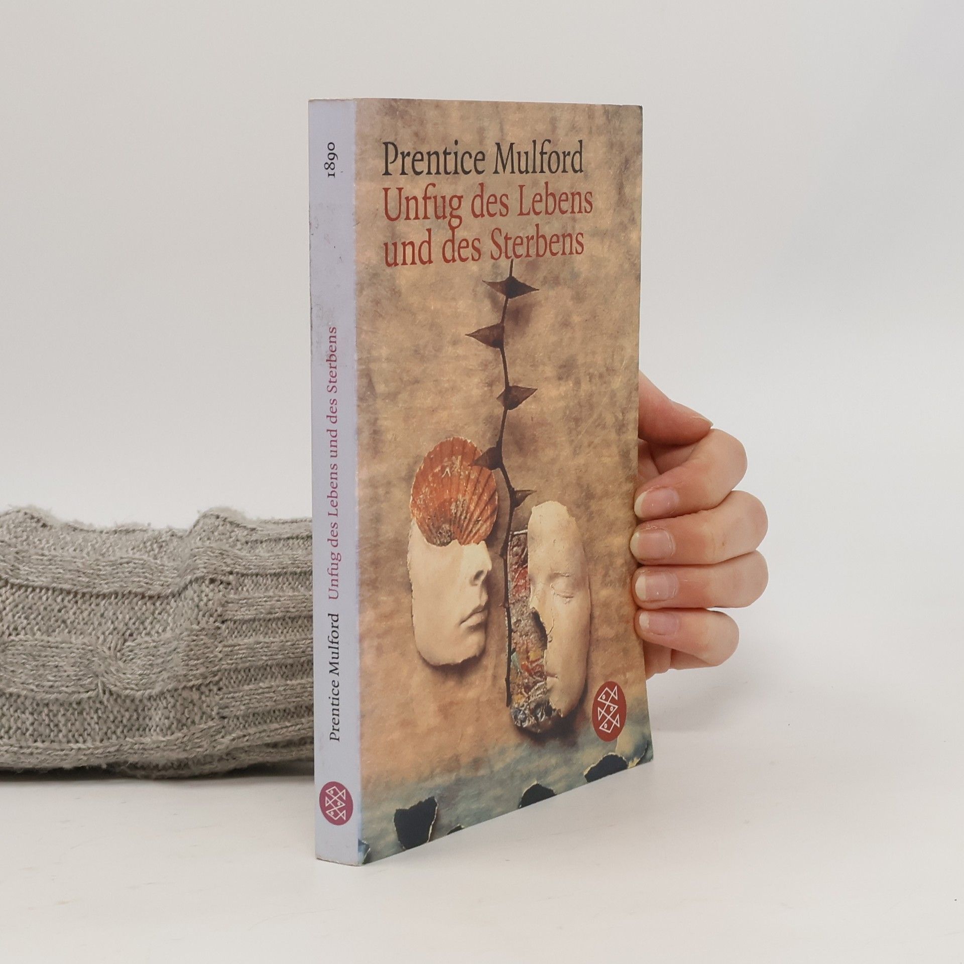 Unfug des Lebens und des Sterbens