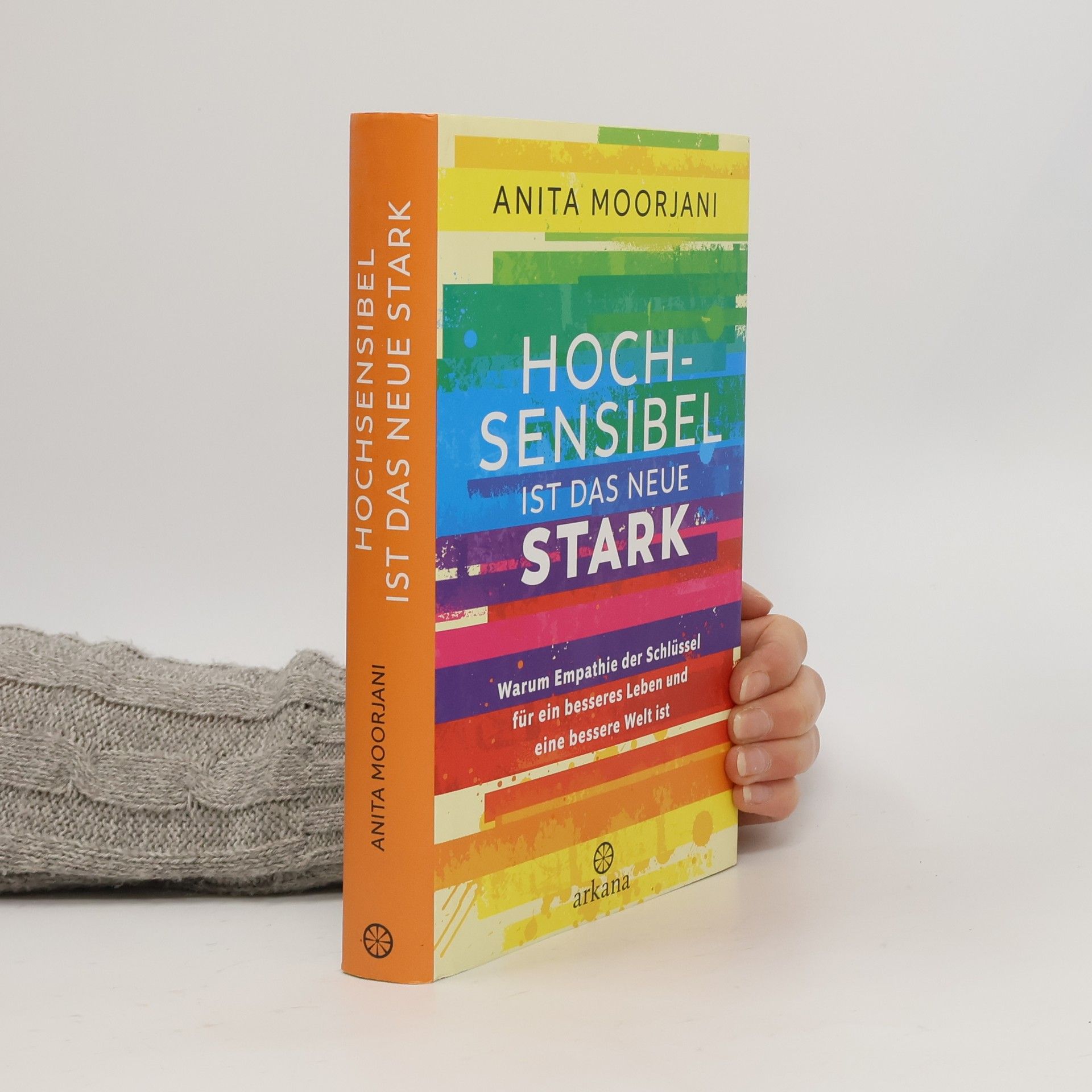 Hochsensibel ist das neue Stark