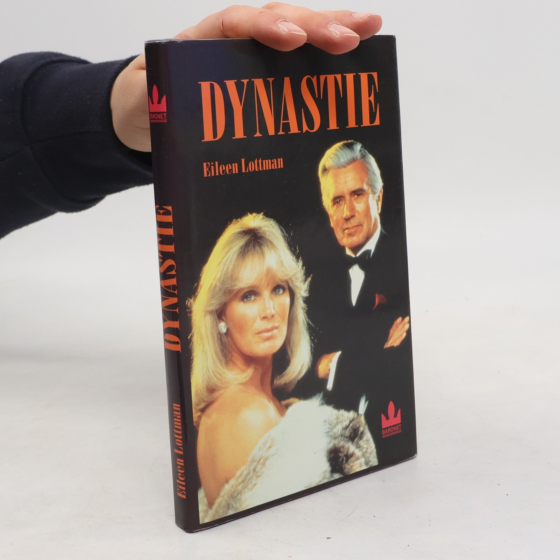 Eileen Lottman Dynastie