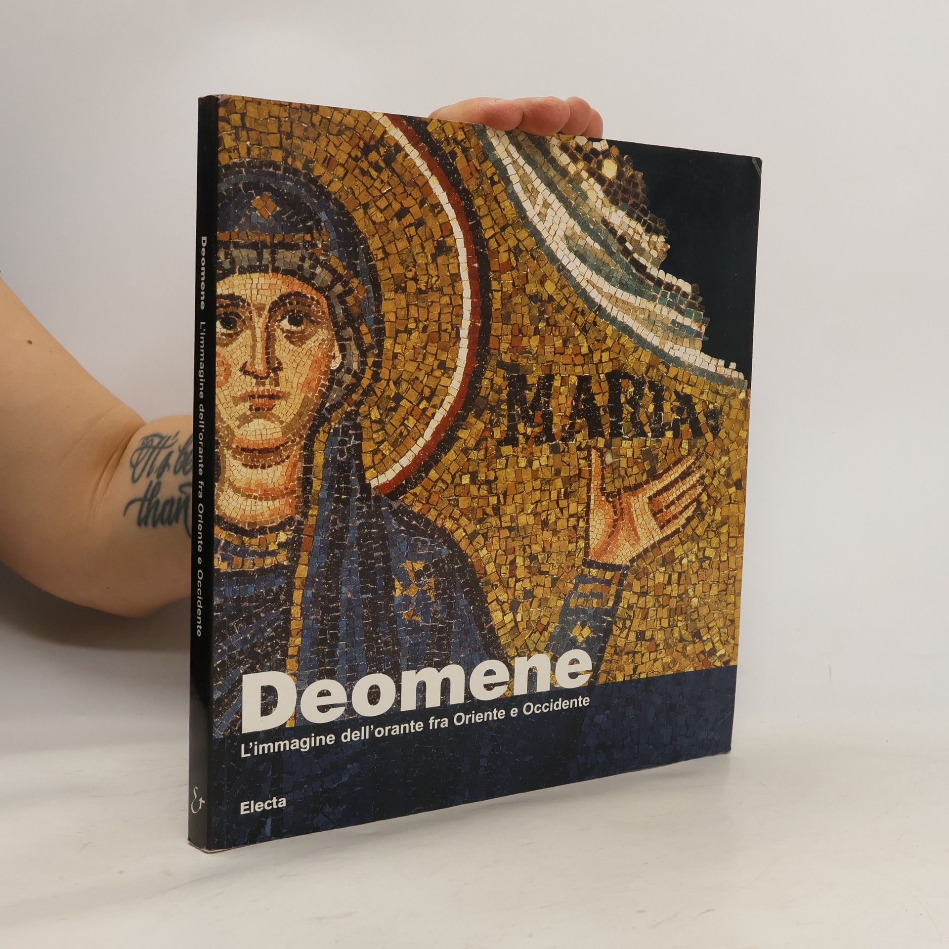 Kolektiv autorů Deomene