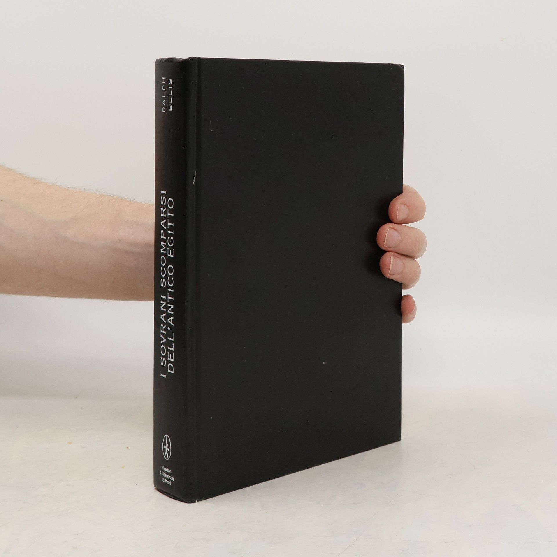 Ralph Ellis I volti della storia: I sovrani scomparsi dell'antico Egitto. La regina di Saba, re Salomone e re Davide