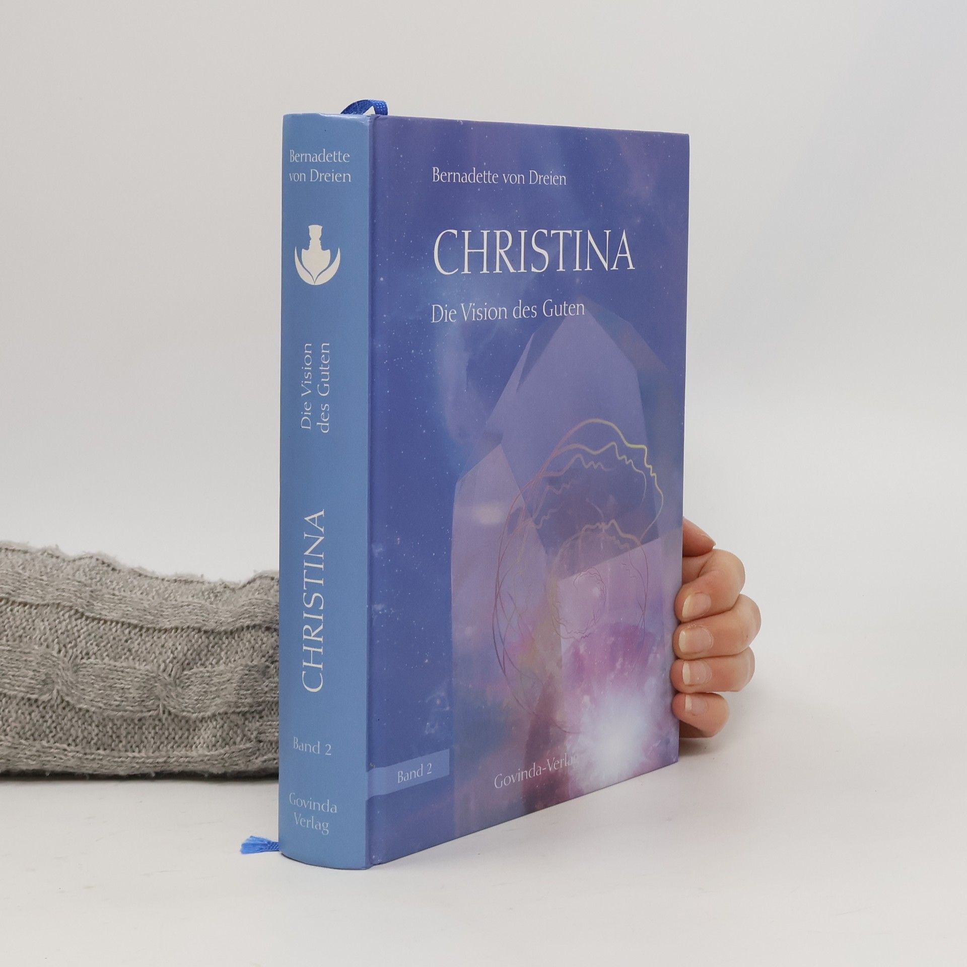 Christina Die Vision des Guten