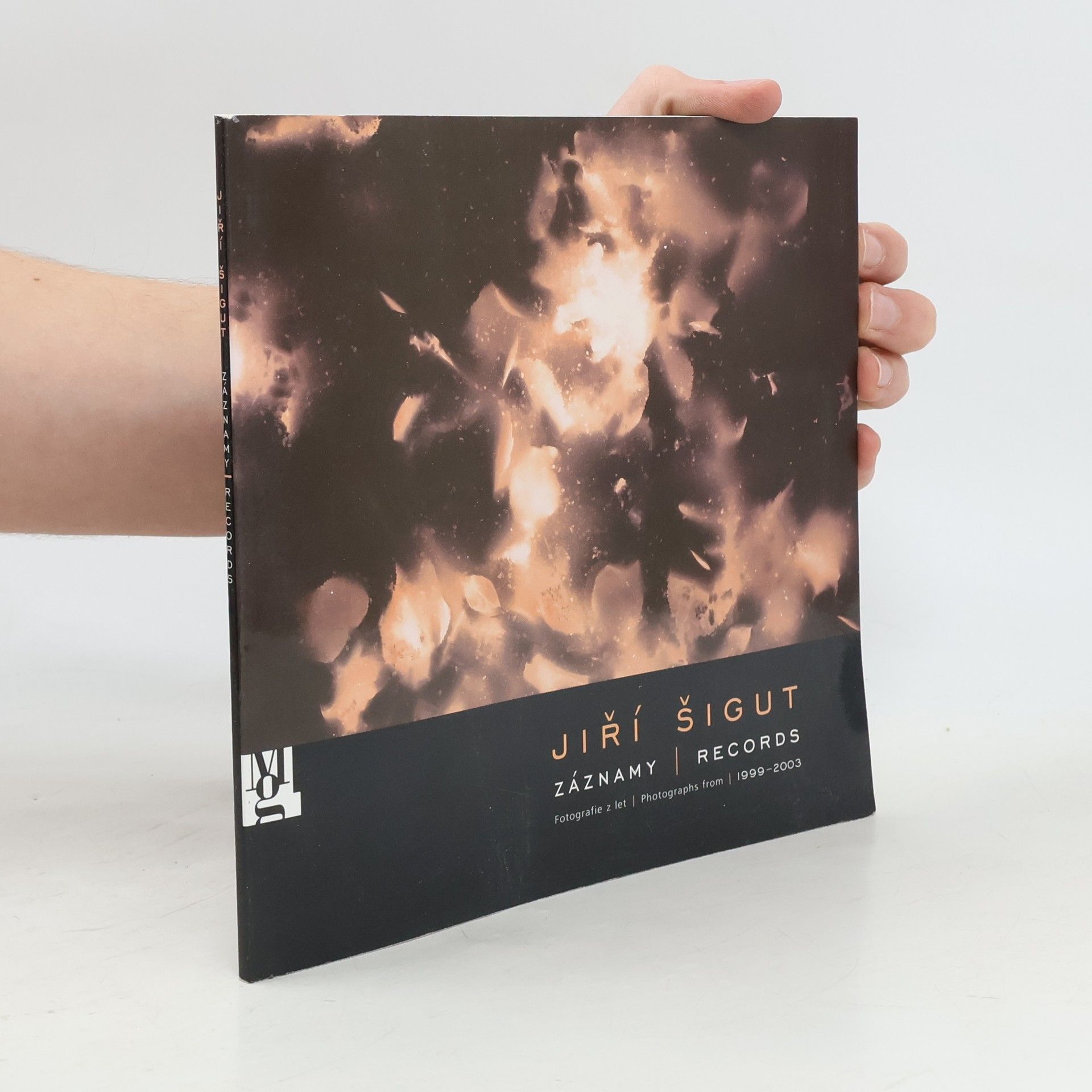 Jiří Šigut Jiří Šigut. Záznamy