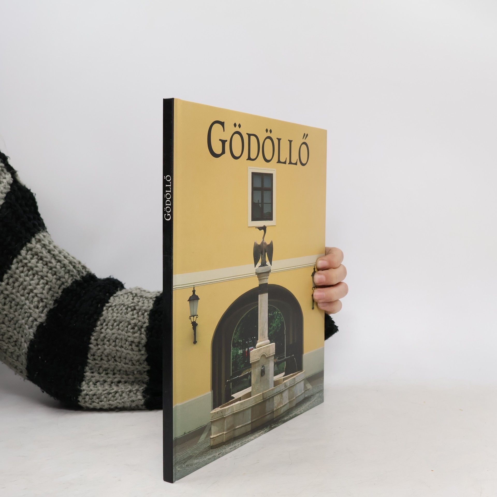 Kolektiv autorů Gödöllő