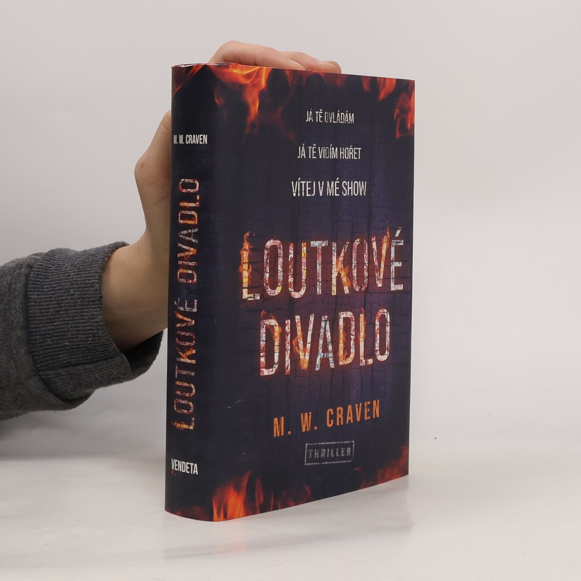 M. W. Craven Loutkové divadlo