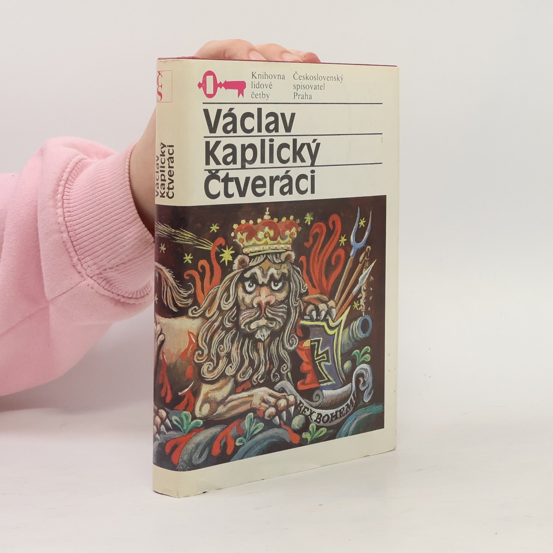Čtveráci