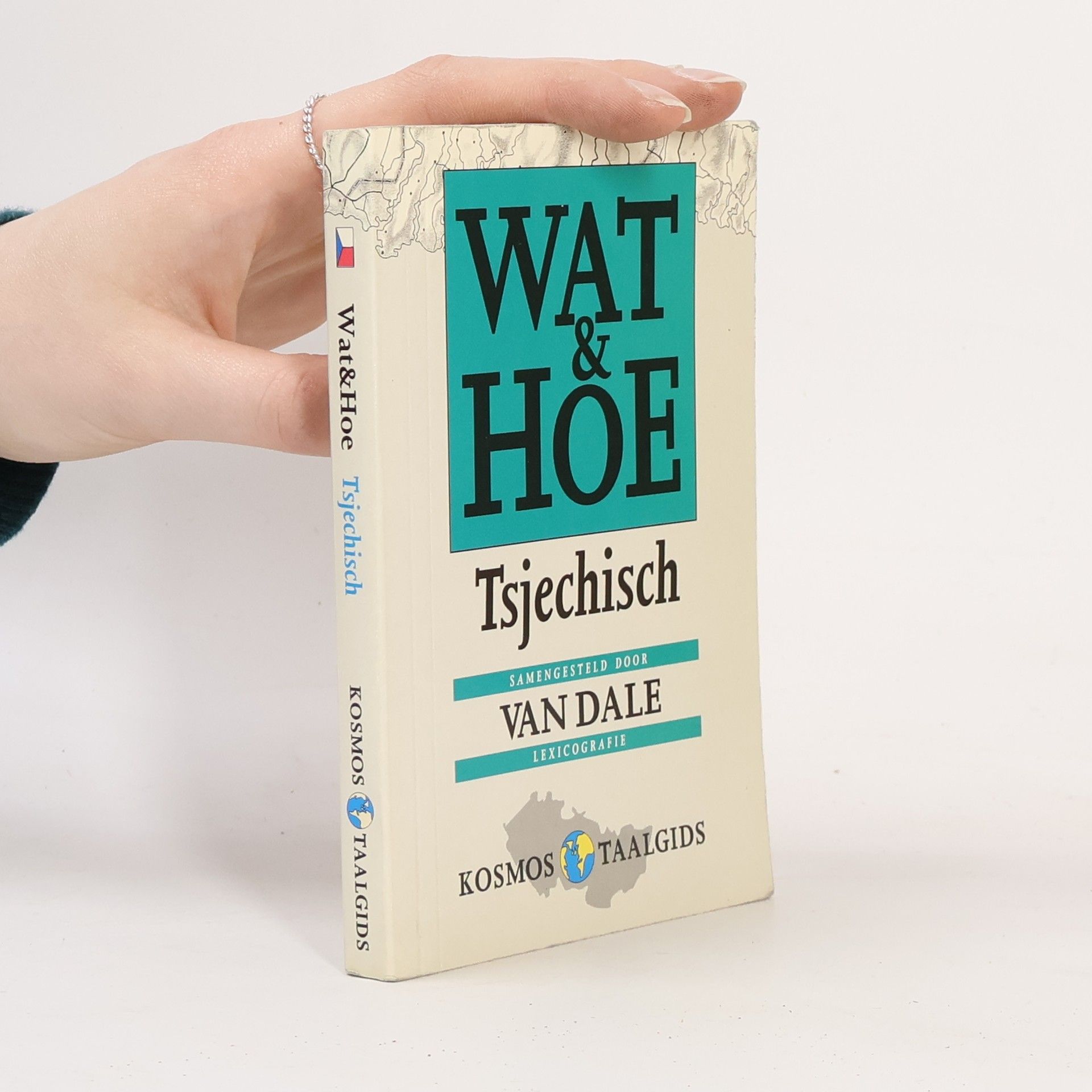 Autorenkollektiv Wat&Hoe : tsjechisch