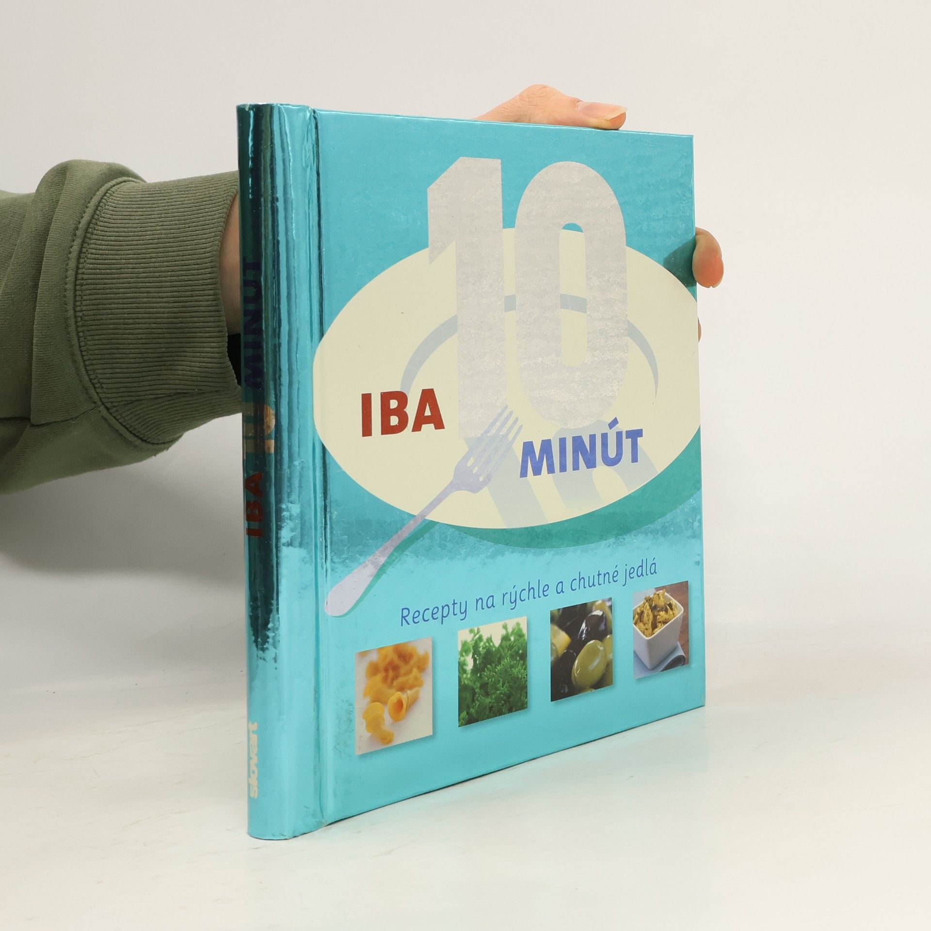 Carol Wilson Iba 10 minút