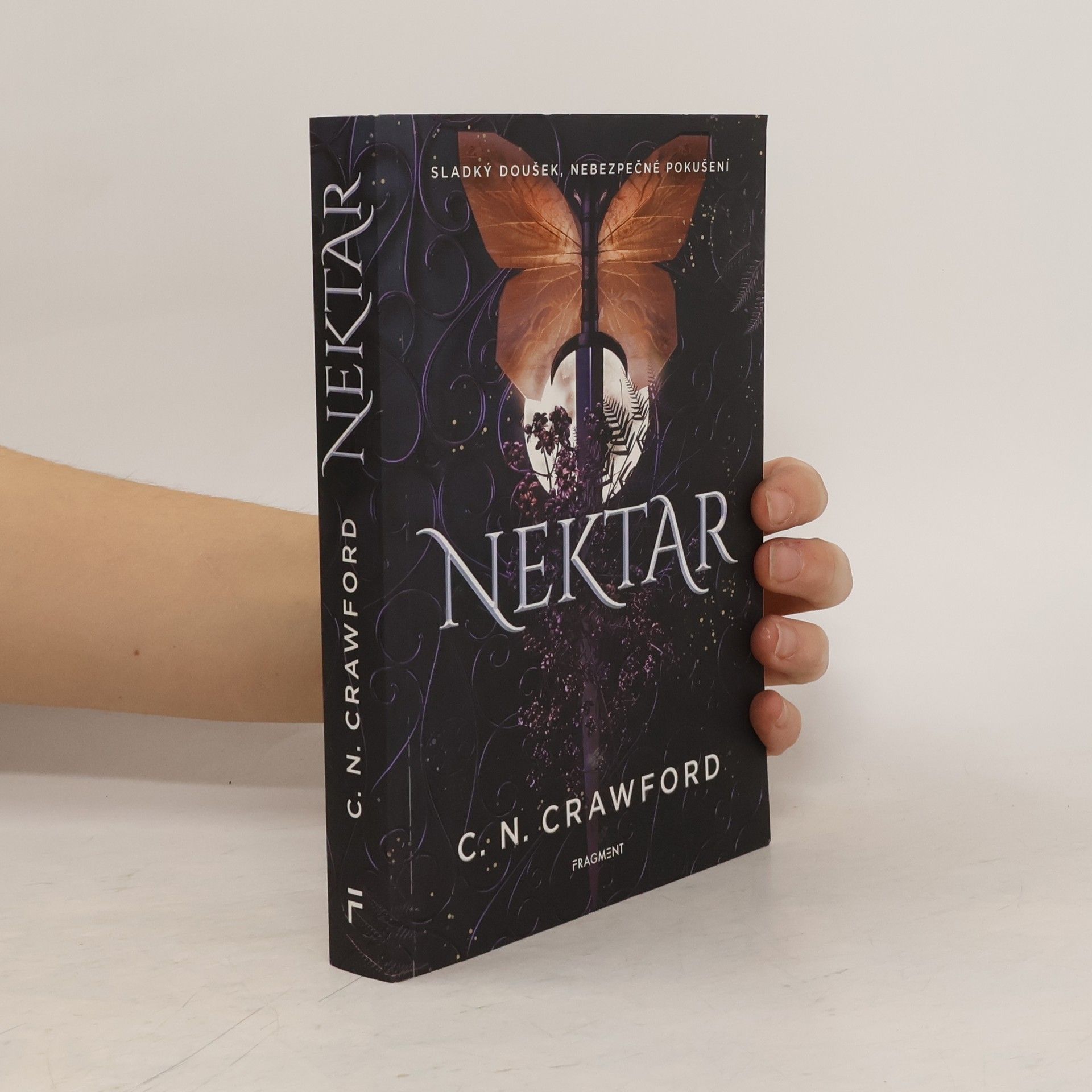 C. N. Crawford Nektar