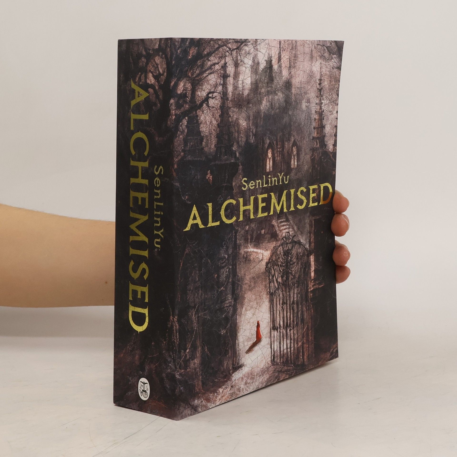 Alchemised