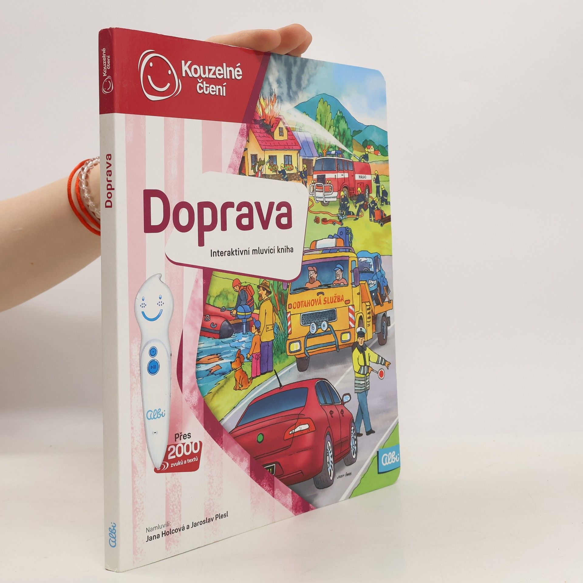 Kolektiv autorů Doprava