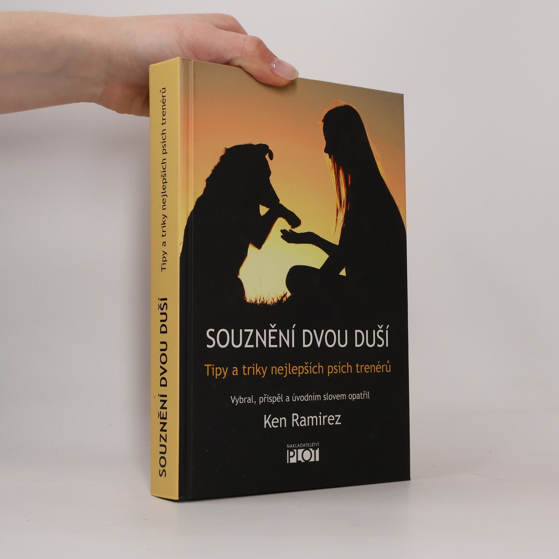 Souznění dvou duší