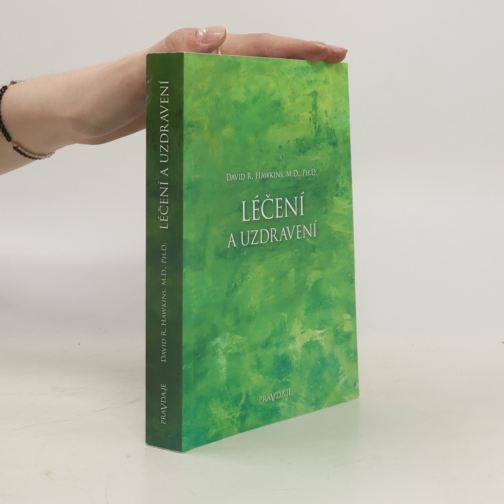 Léčení a uzdravení