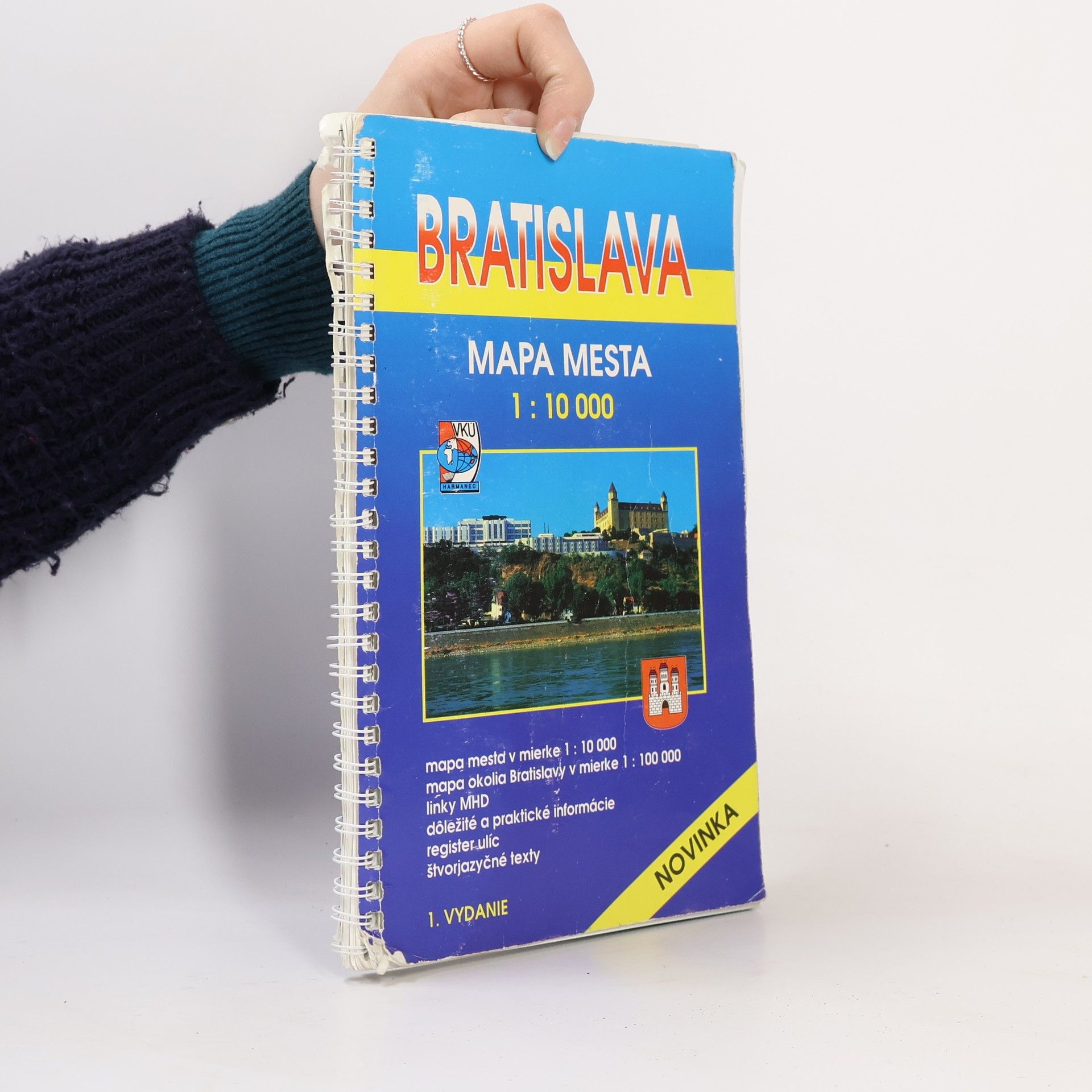 Autorenkollektiv Bratislava