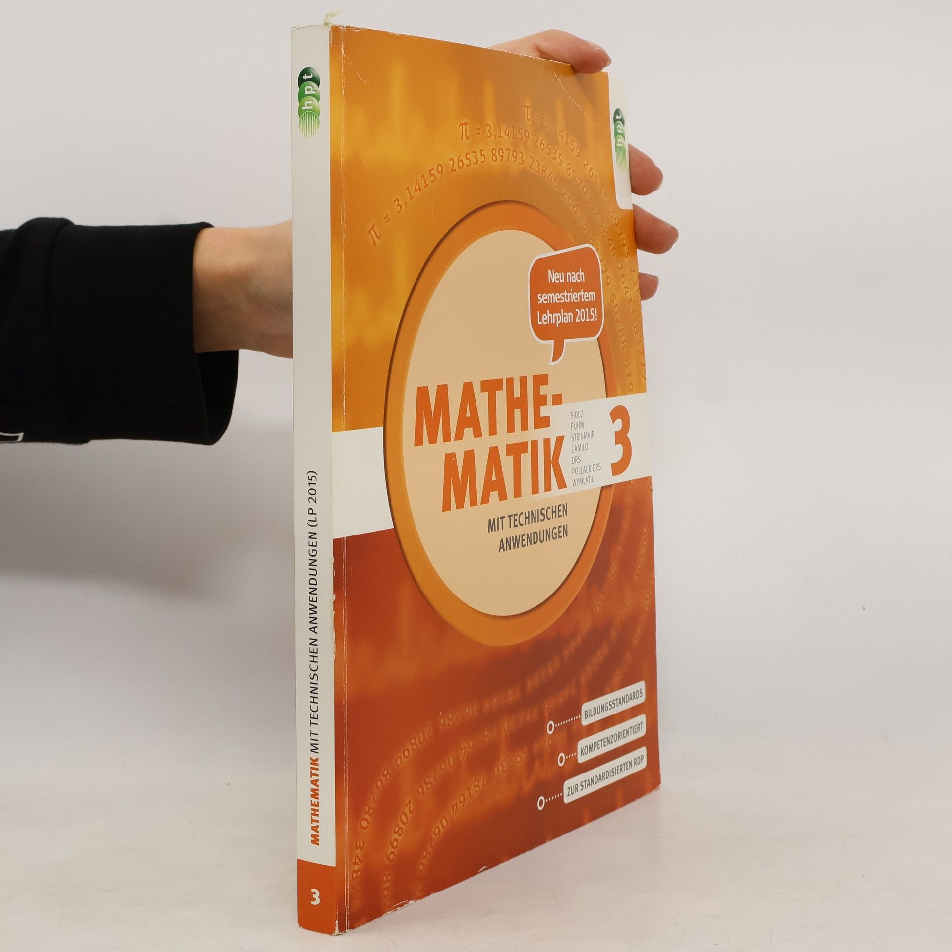 Autores varios Mathematik mit technischen Anwendungen