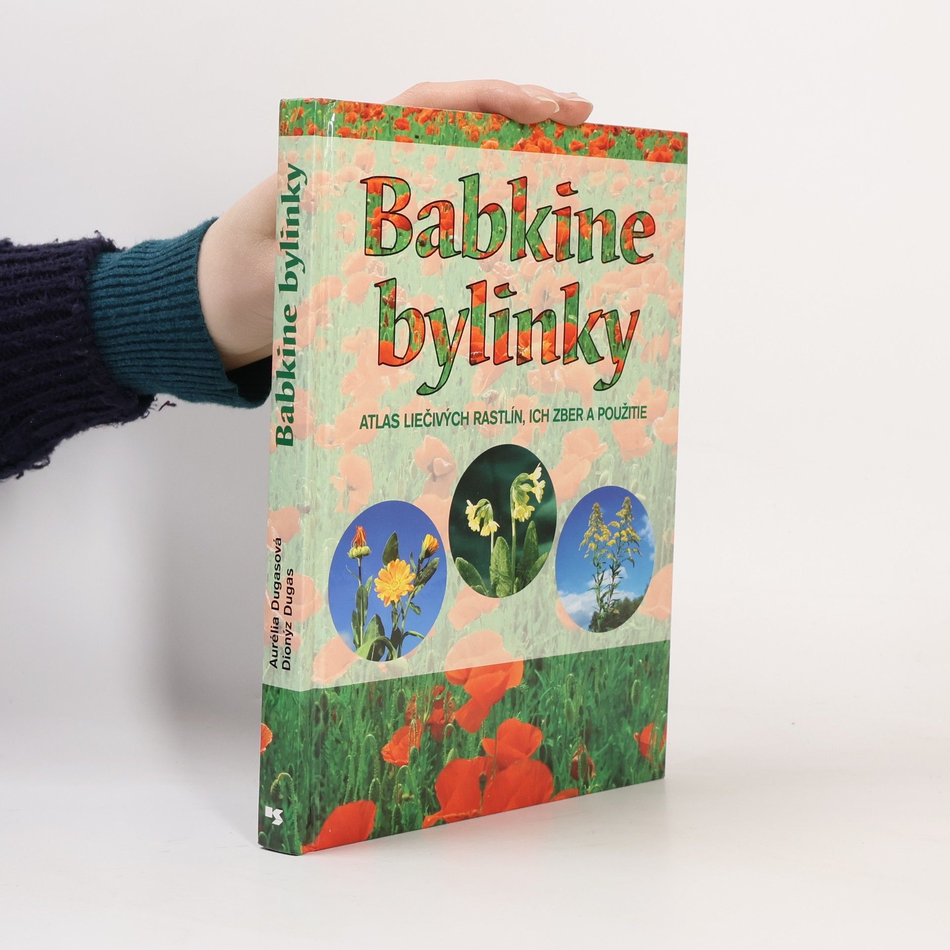 Babkine bylinky