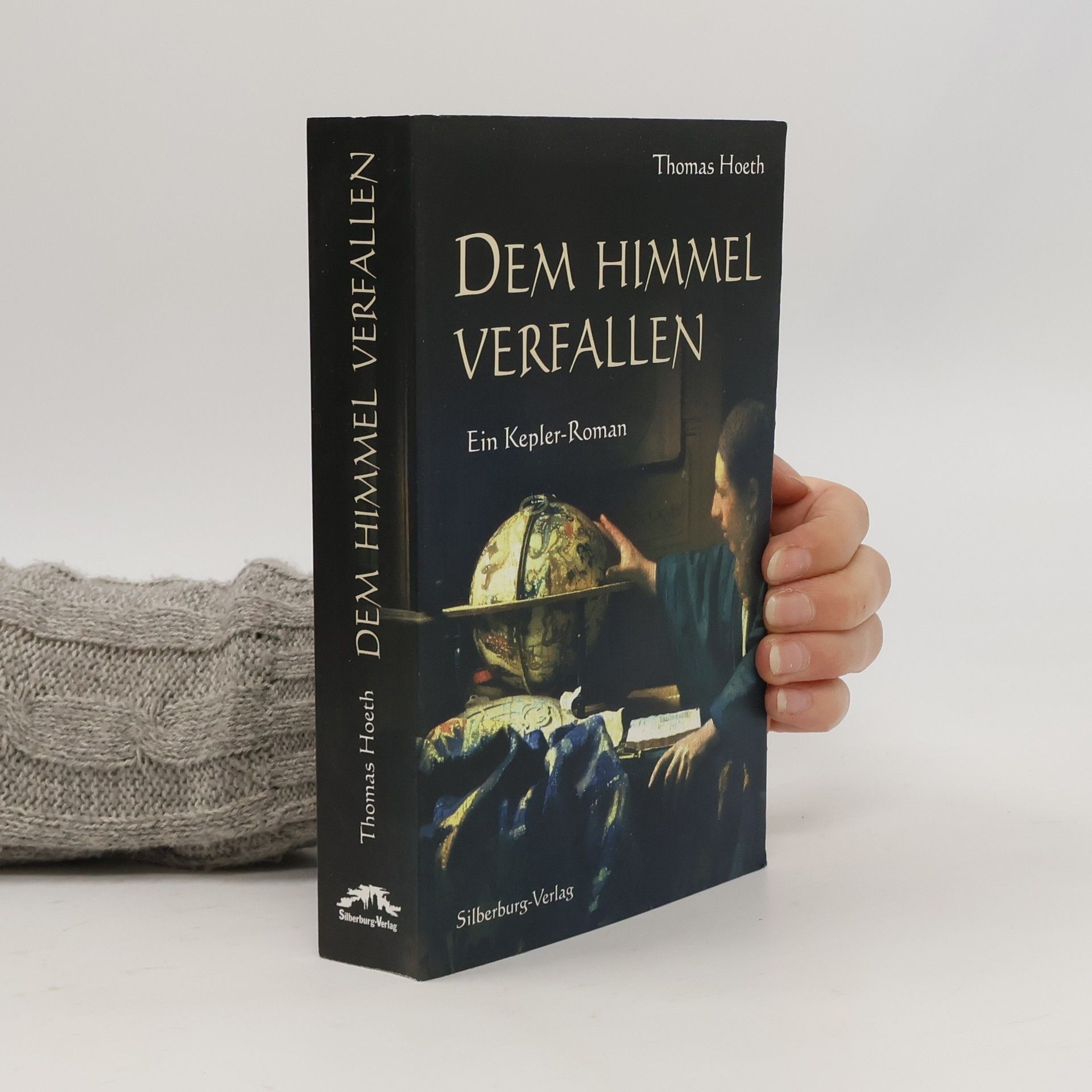 Dem Himmel verfallen