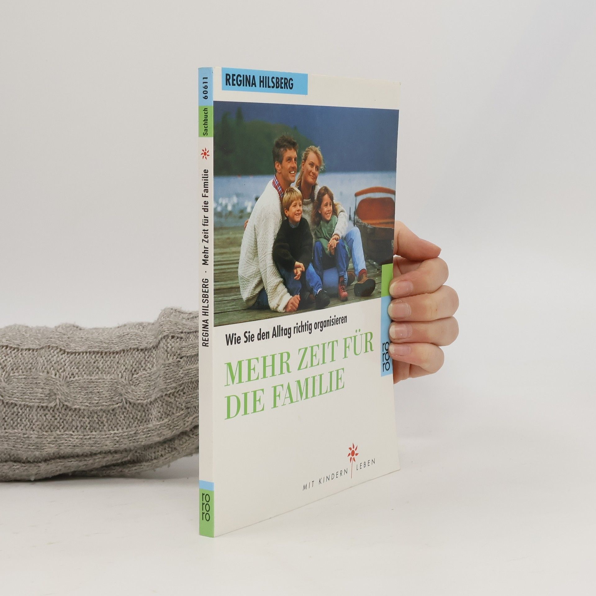 Mehr Zeit für die Familie