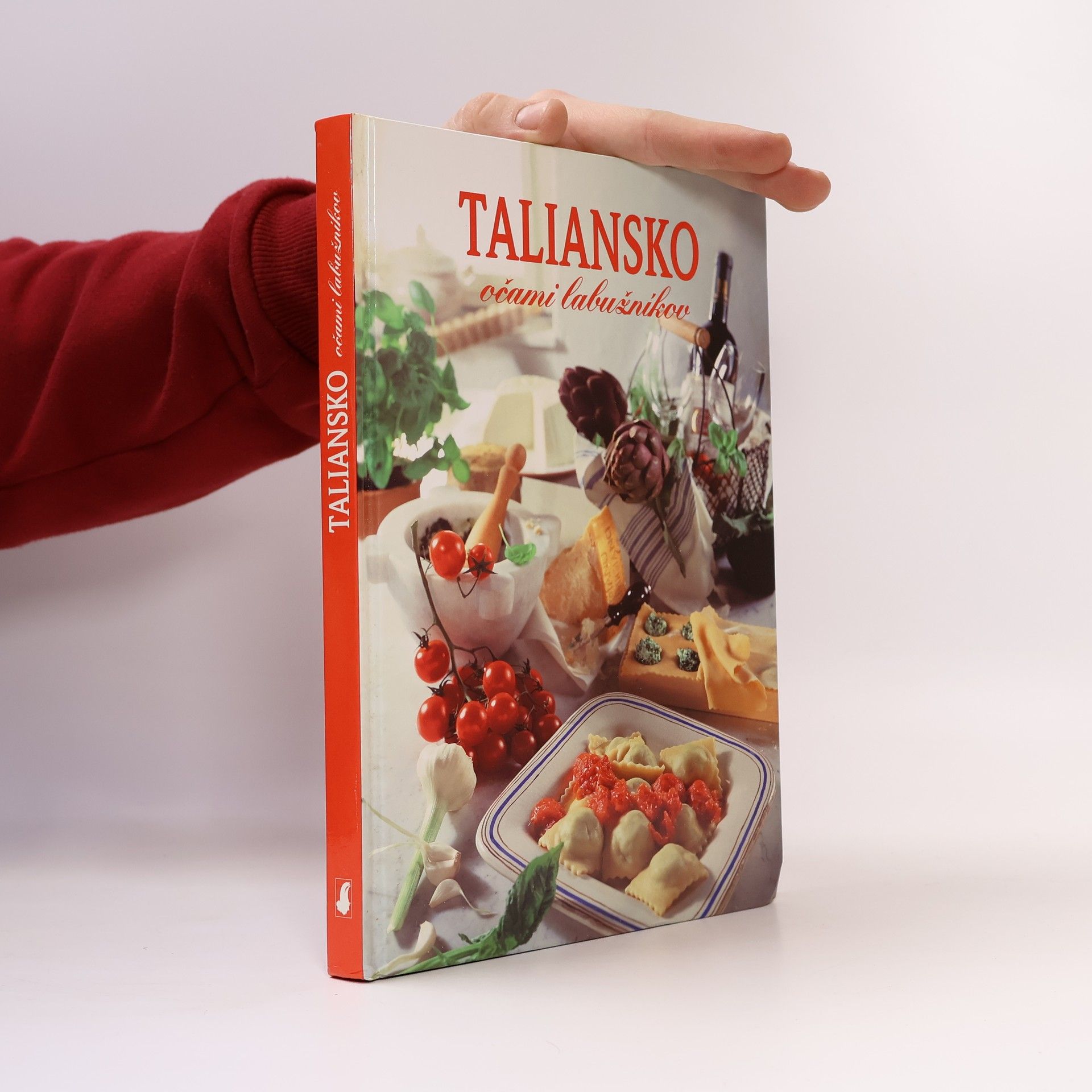 Kolektiv autorů Taliansko