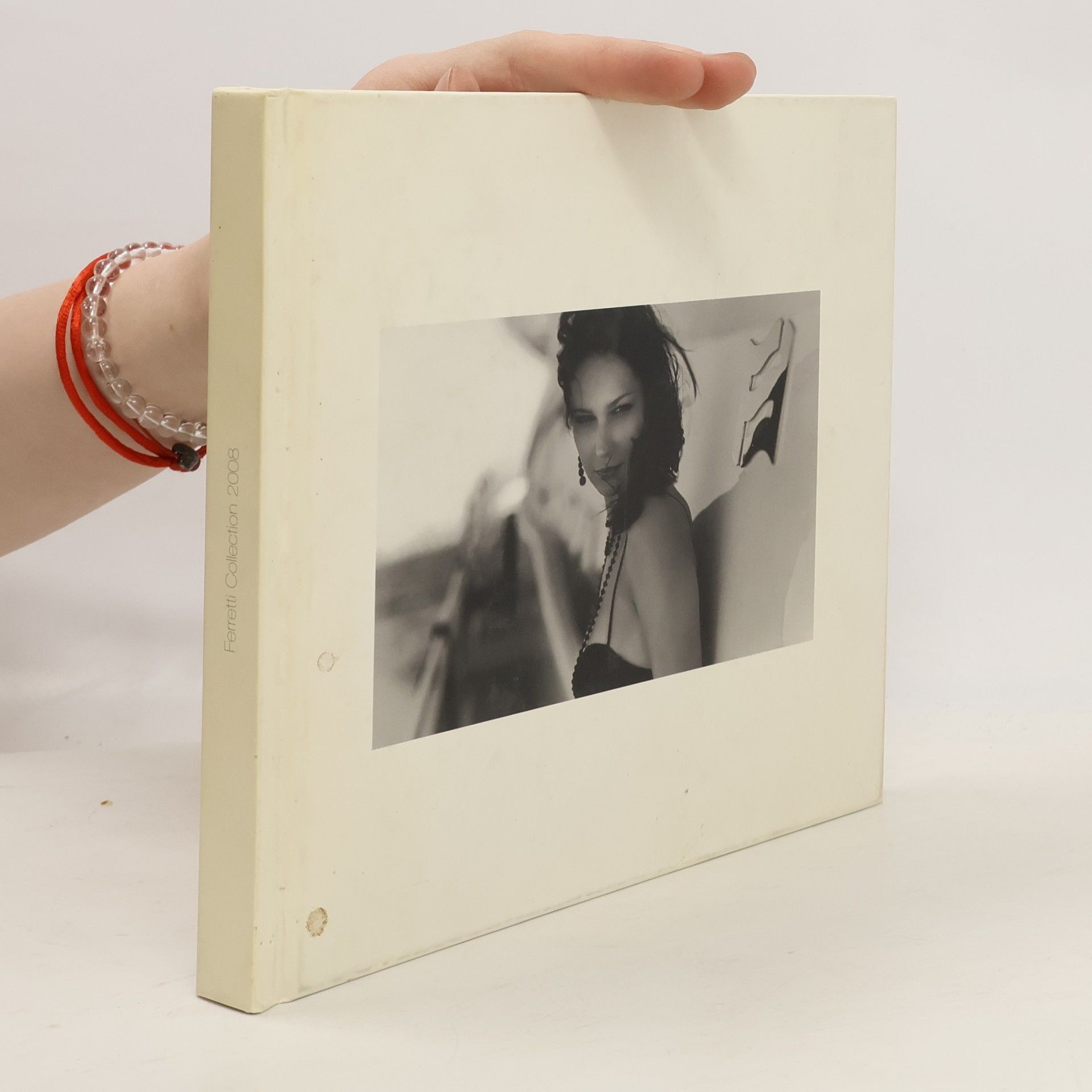 Kolektiv autorů Ferretti Collection 2008