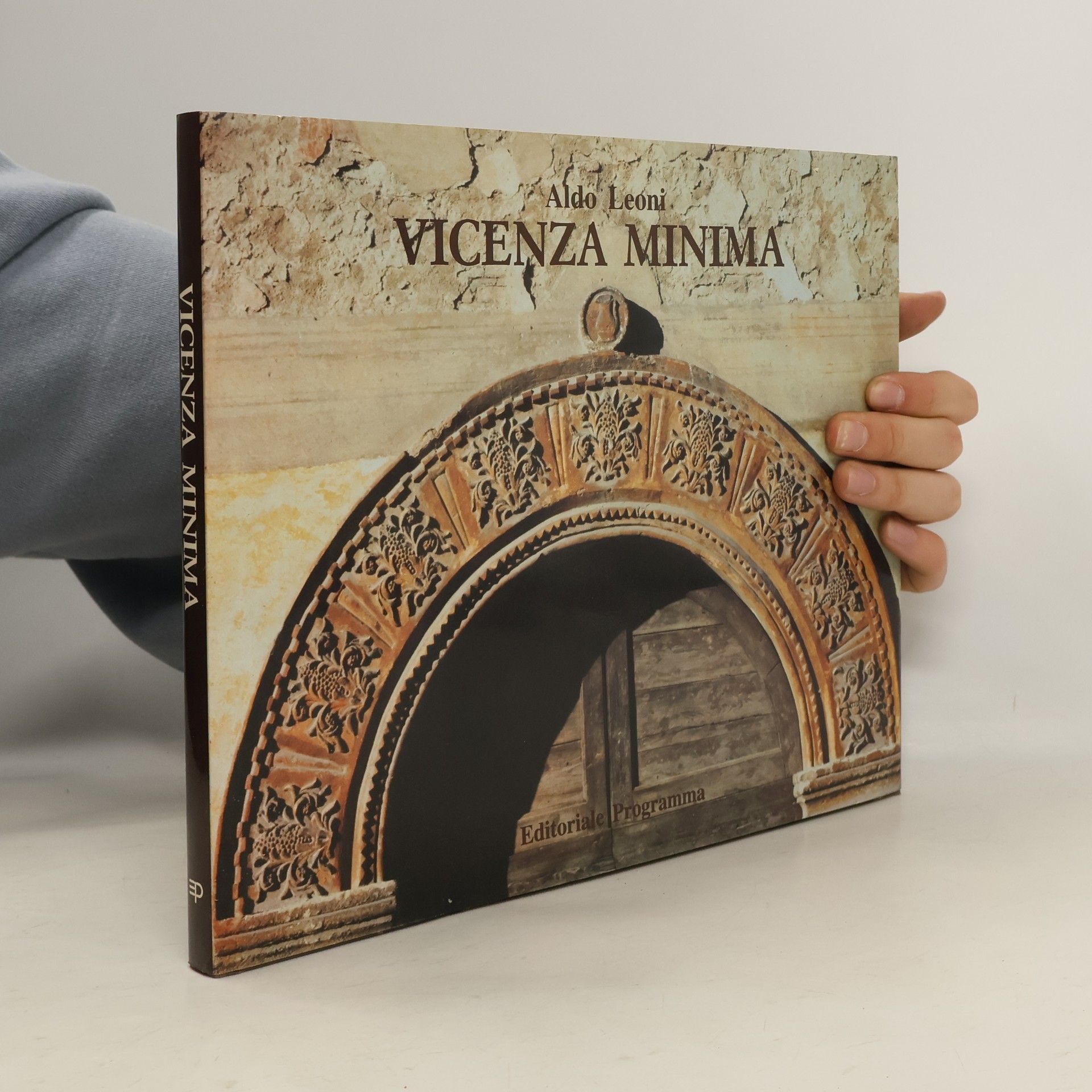 Aldo Leoni Vicenza minima