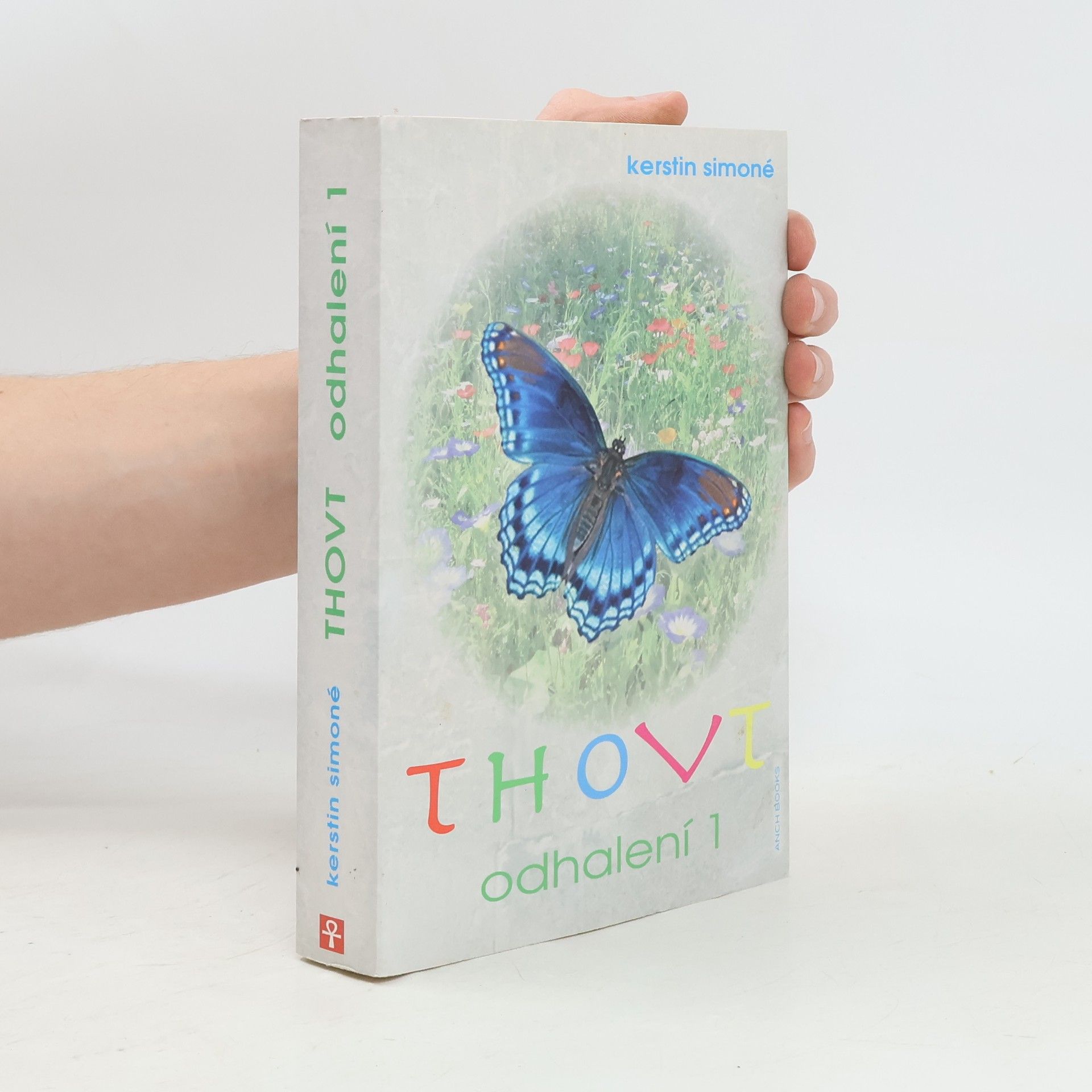 THOVT - odhalení. 1. díl, O mysteriích lidského bytí, genových technologiích, vysokých frekvencích a proměnách ve vesmíru