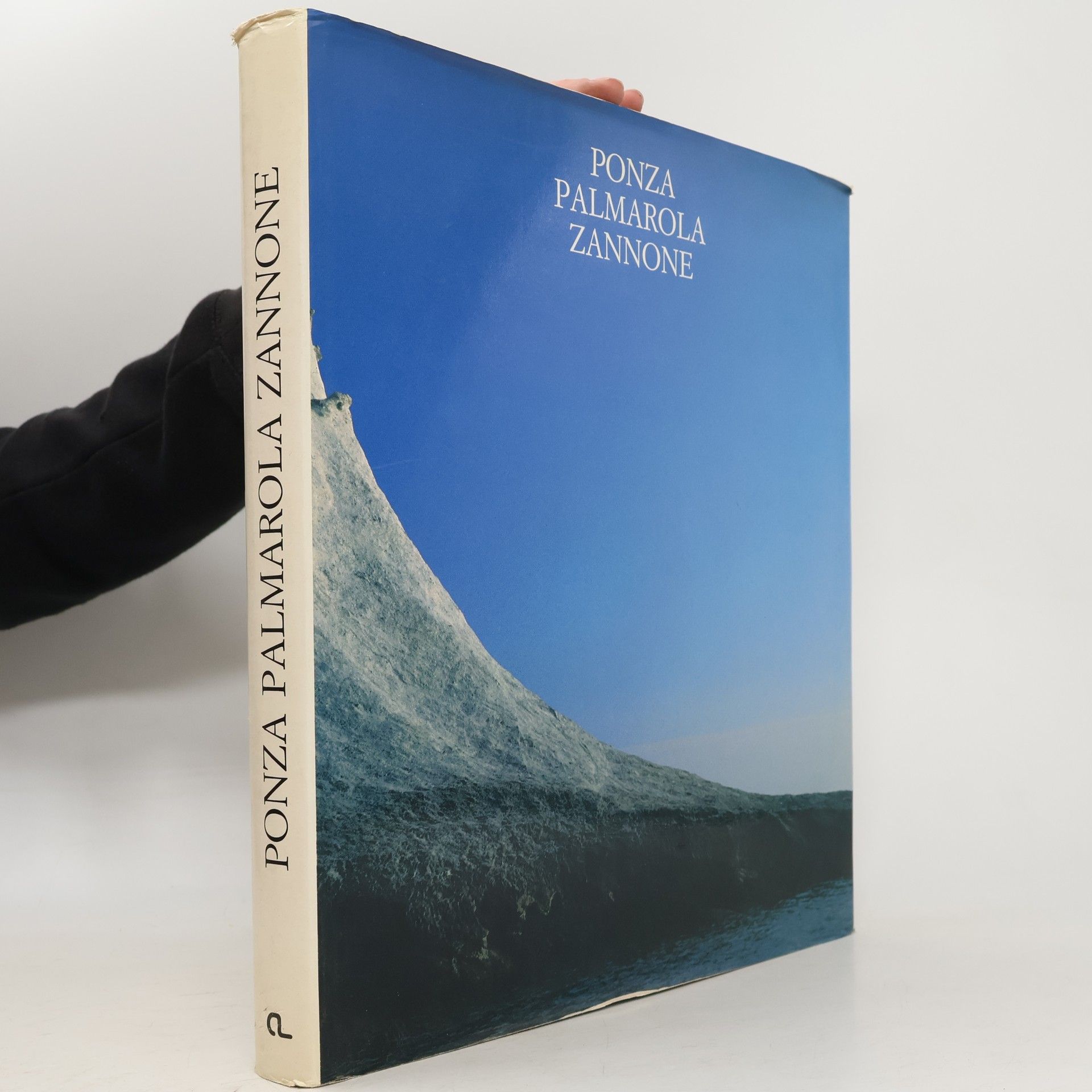 Collectif d'auteurs Ponza, Palmarola, Zannone