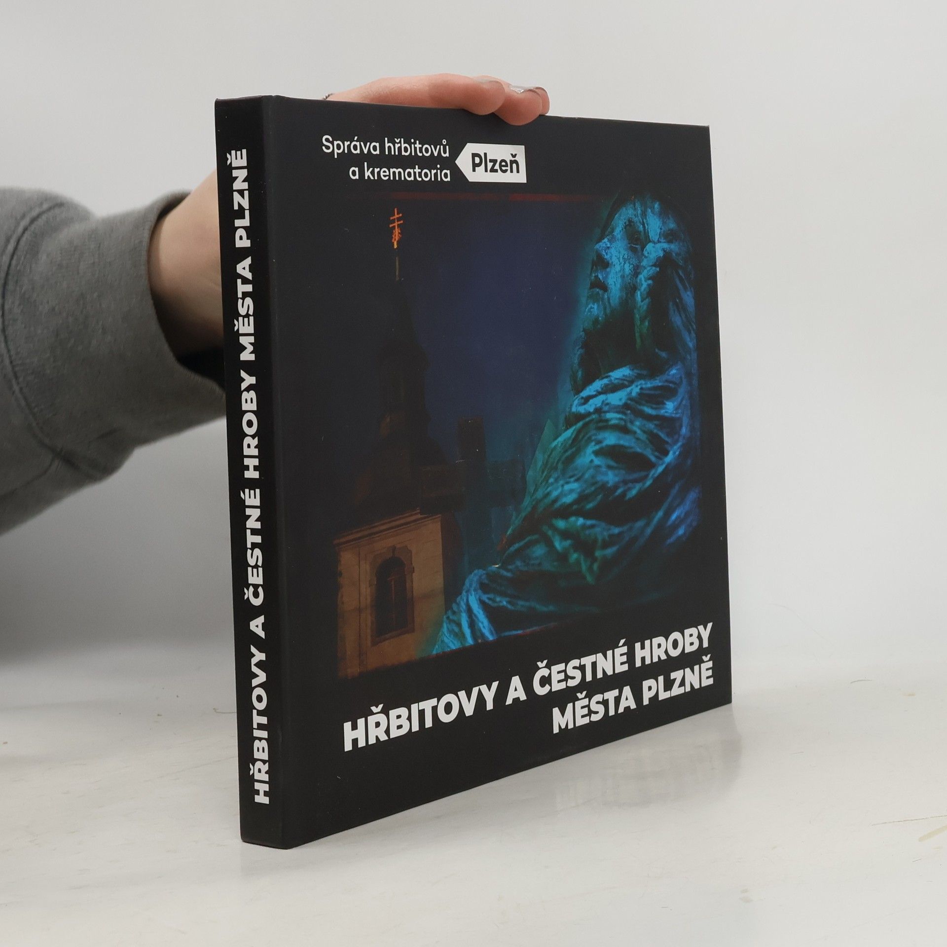 Hřbitovy a čestné hroby města Plzně