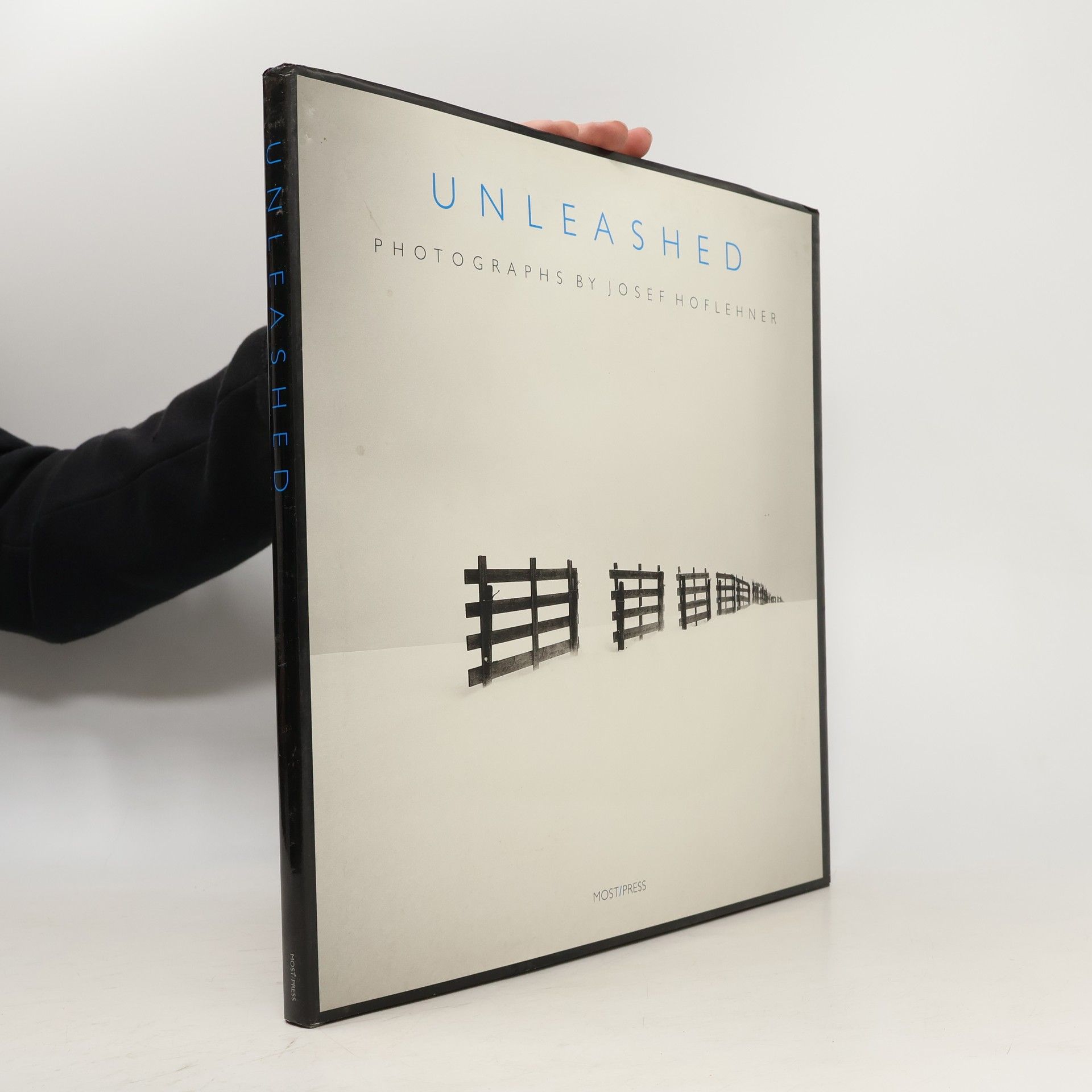 Josef Hoflehner Unleashed