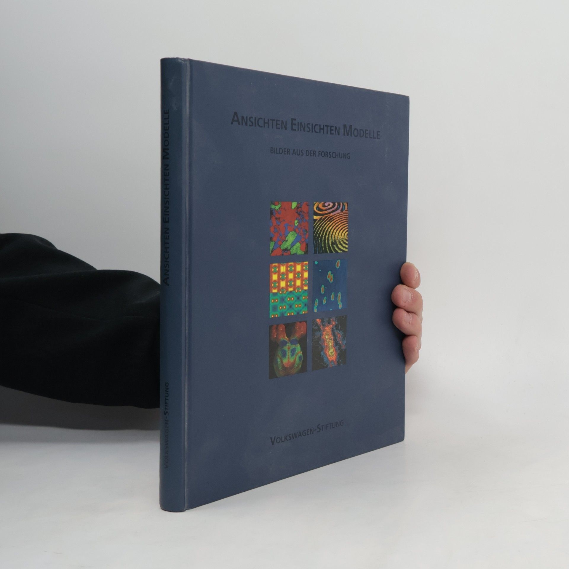 Autorenkollektiv Ansichten Einsichten Modelle