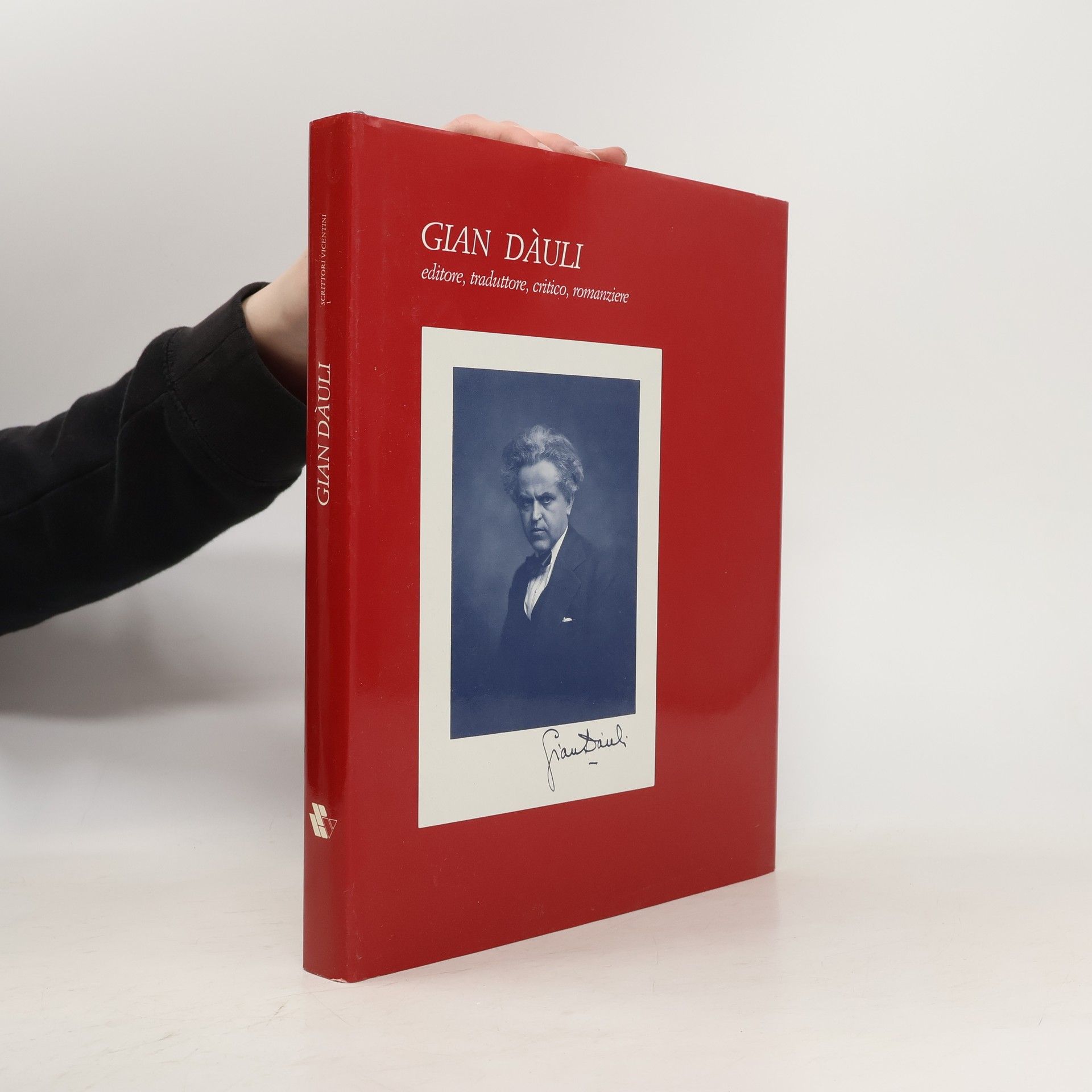 Autorenkollektiv Gian Dàuli