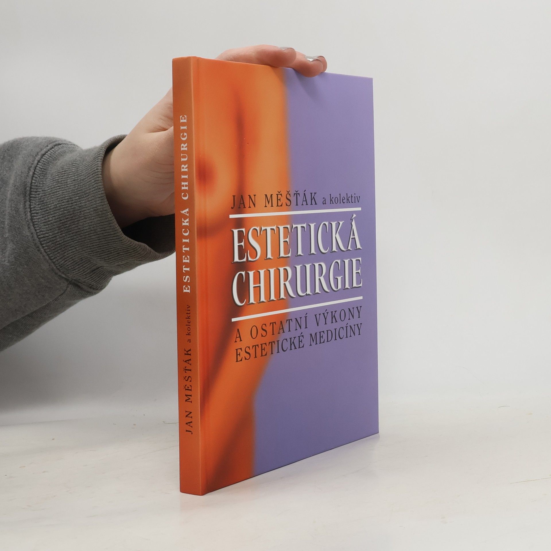 Estetická chirurgie a ostatní výkony estetické medicíny