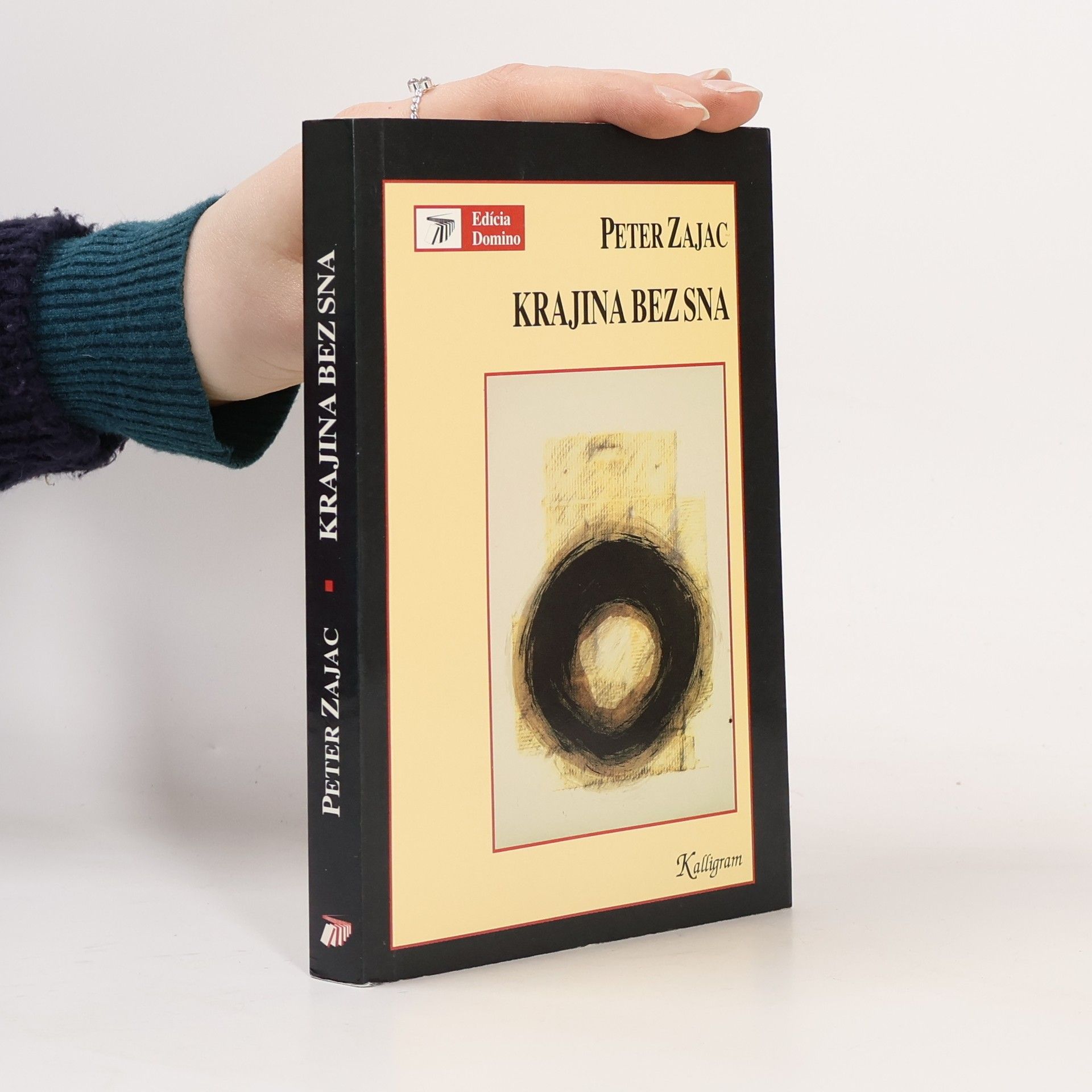 Miloš Žiak Mrzáci studenej vojny