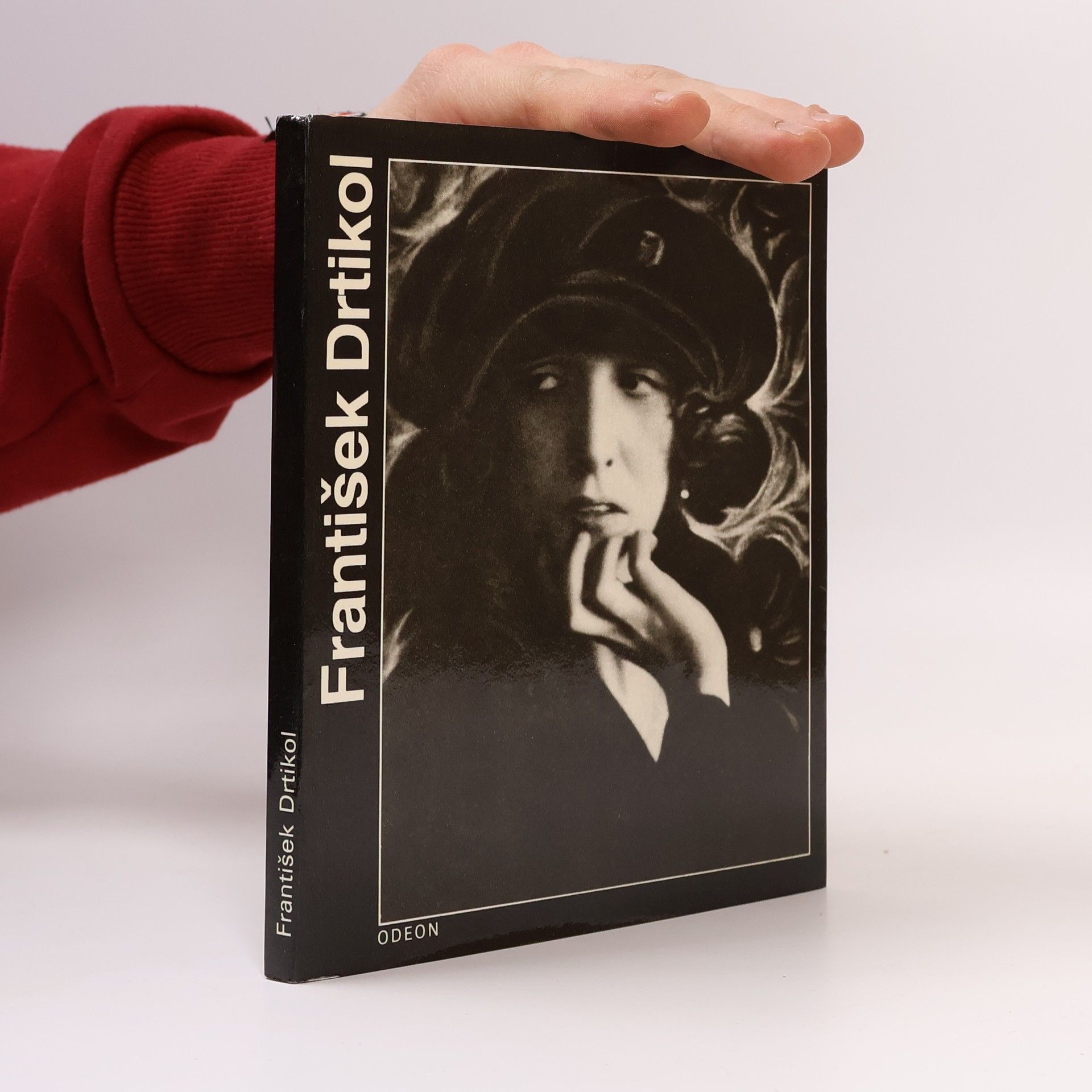 Antonín Braný František Drtikol