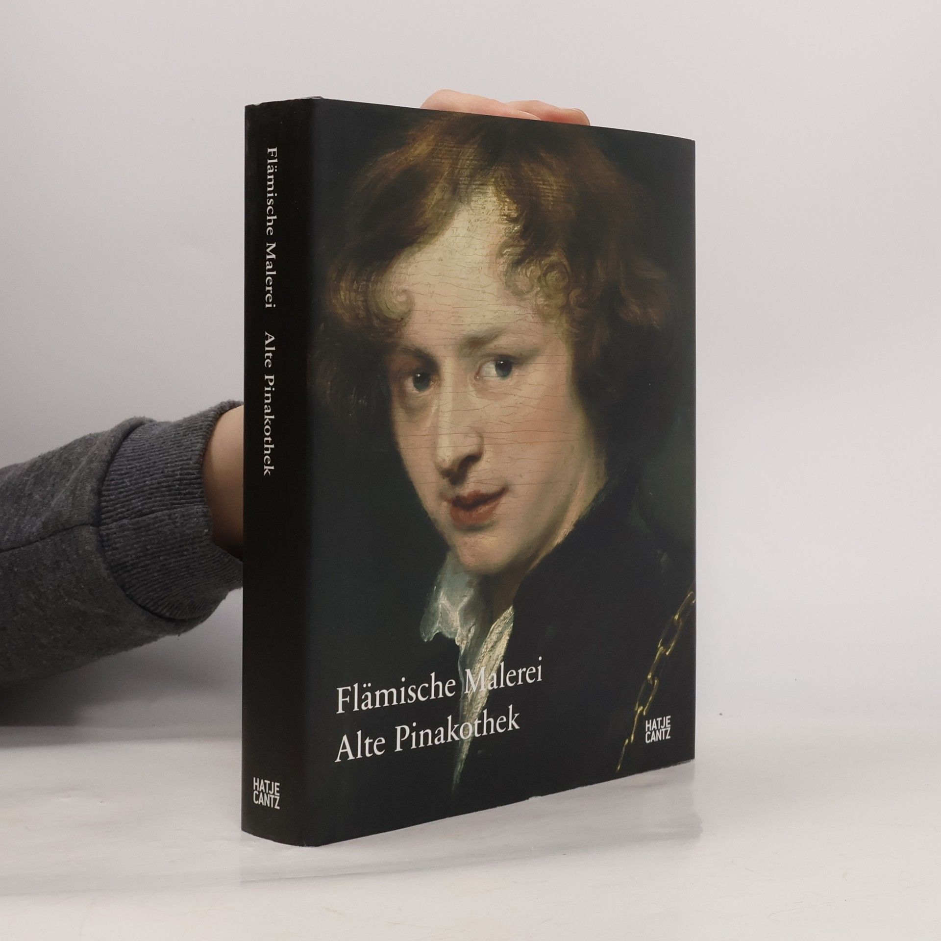 Mirjam Neumeister Alte Pinakothek