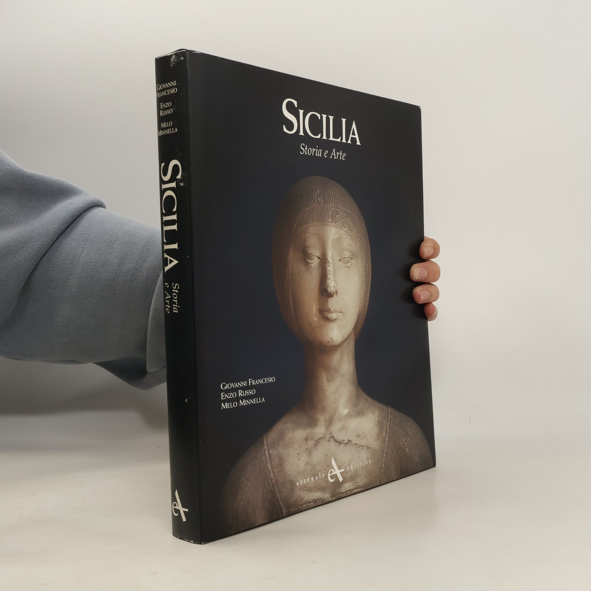 Sicilia. Storia e arte