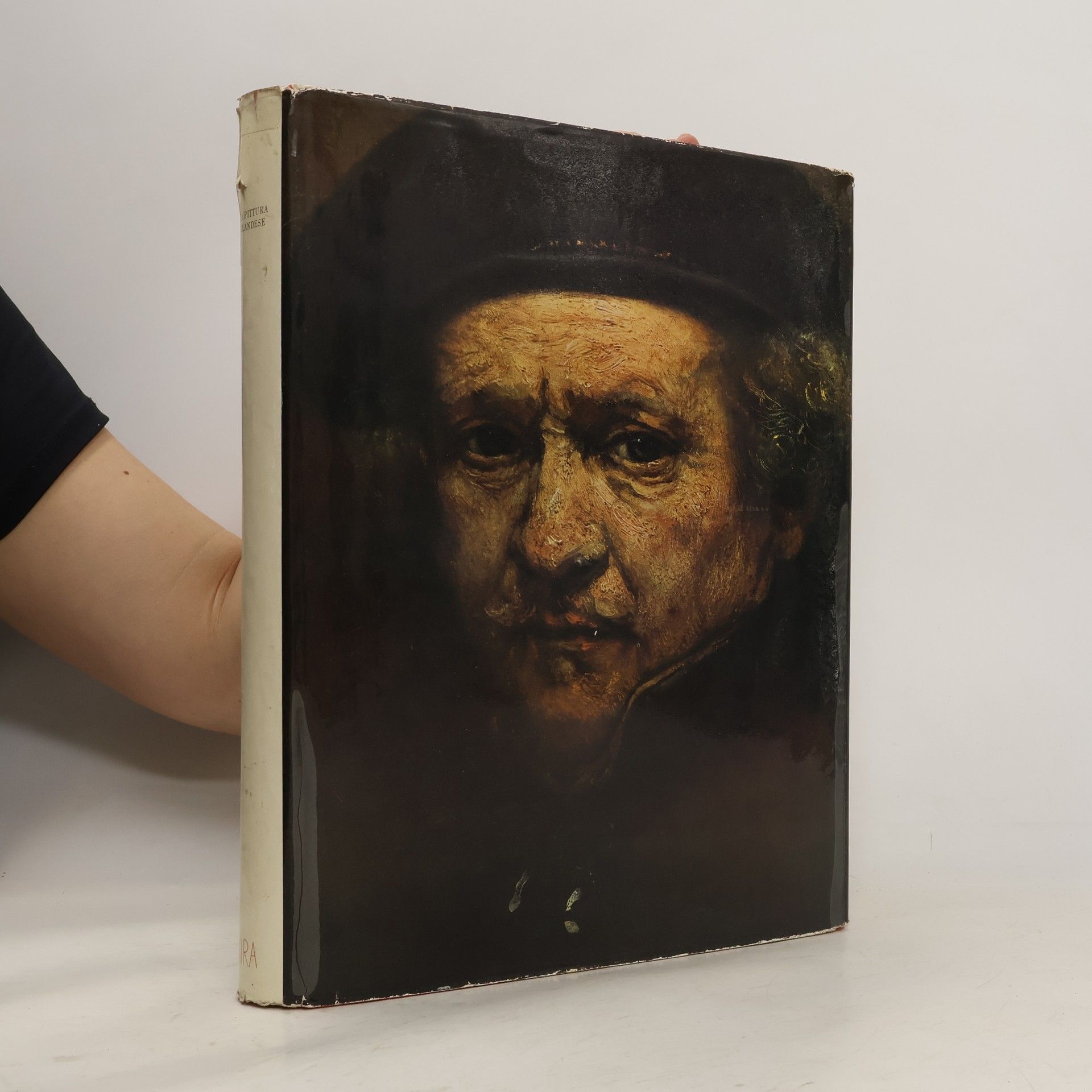 Jean Leymarie La pittura olandese