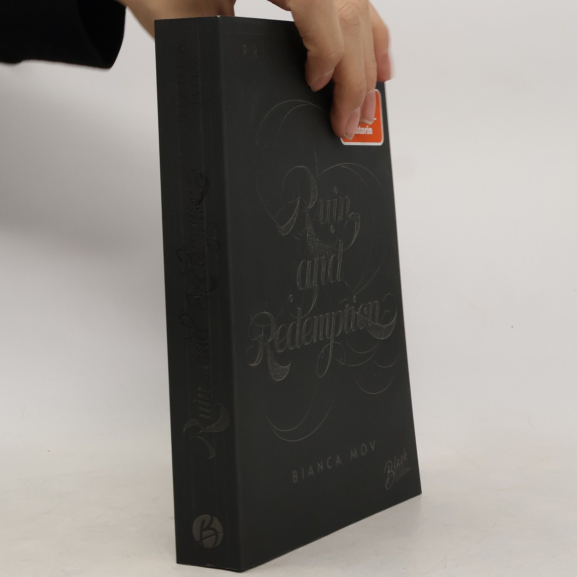 Bianca Mov Ruin and Redemption